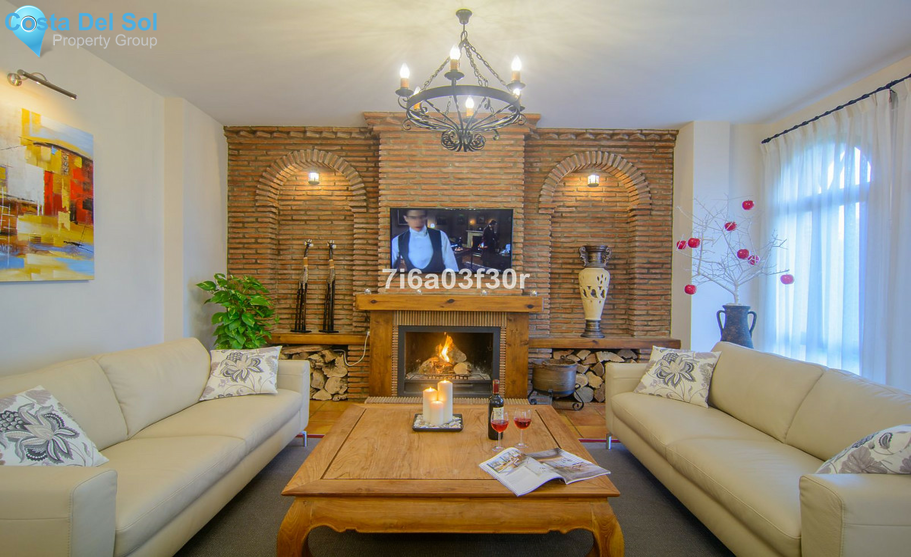 House in San Pedro de Alcántara-1526646