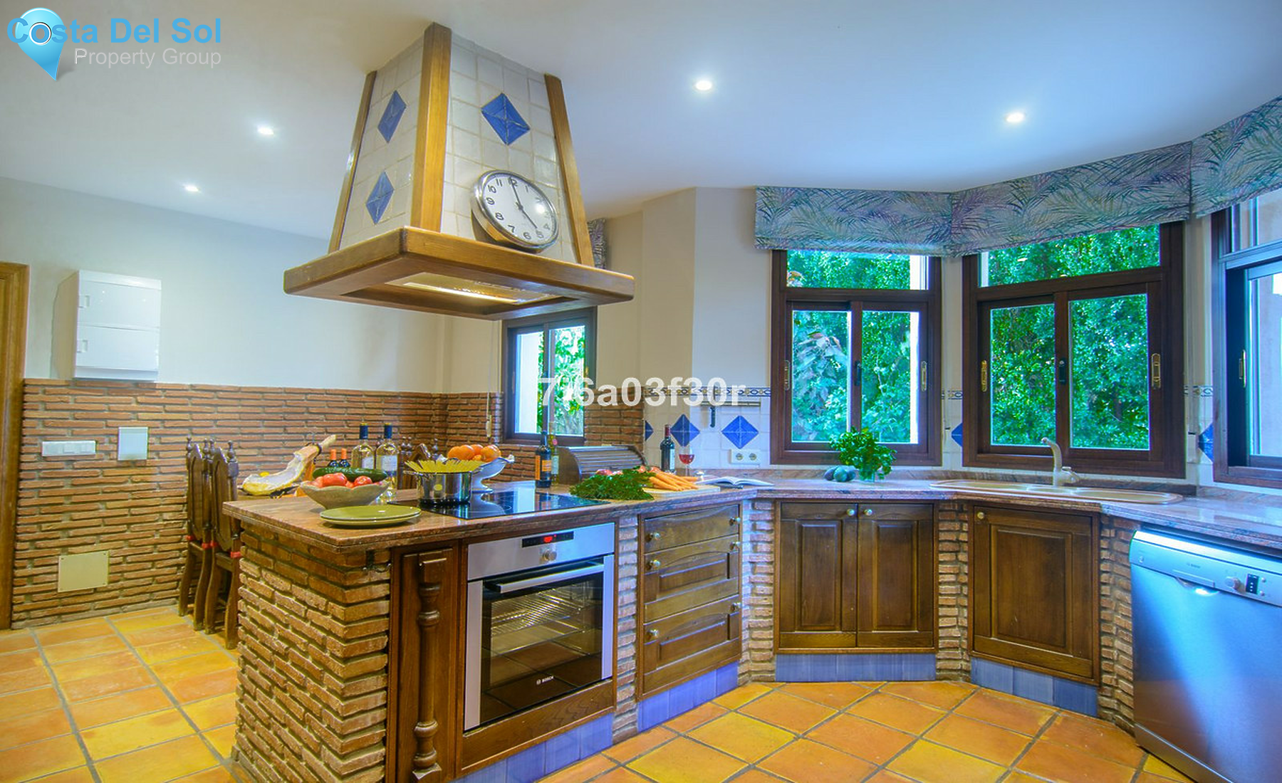 House in San Pedro de Alcántara-1526648