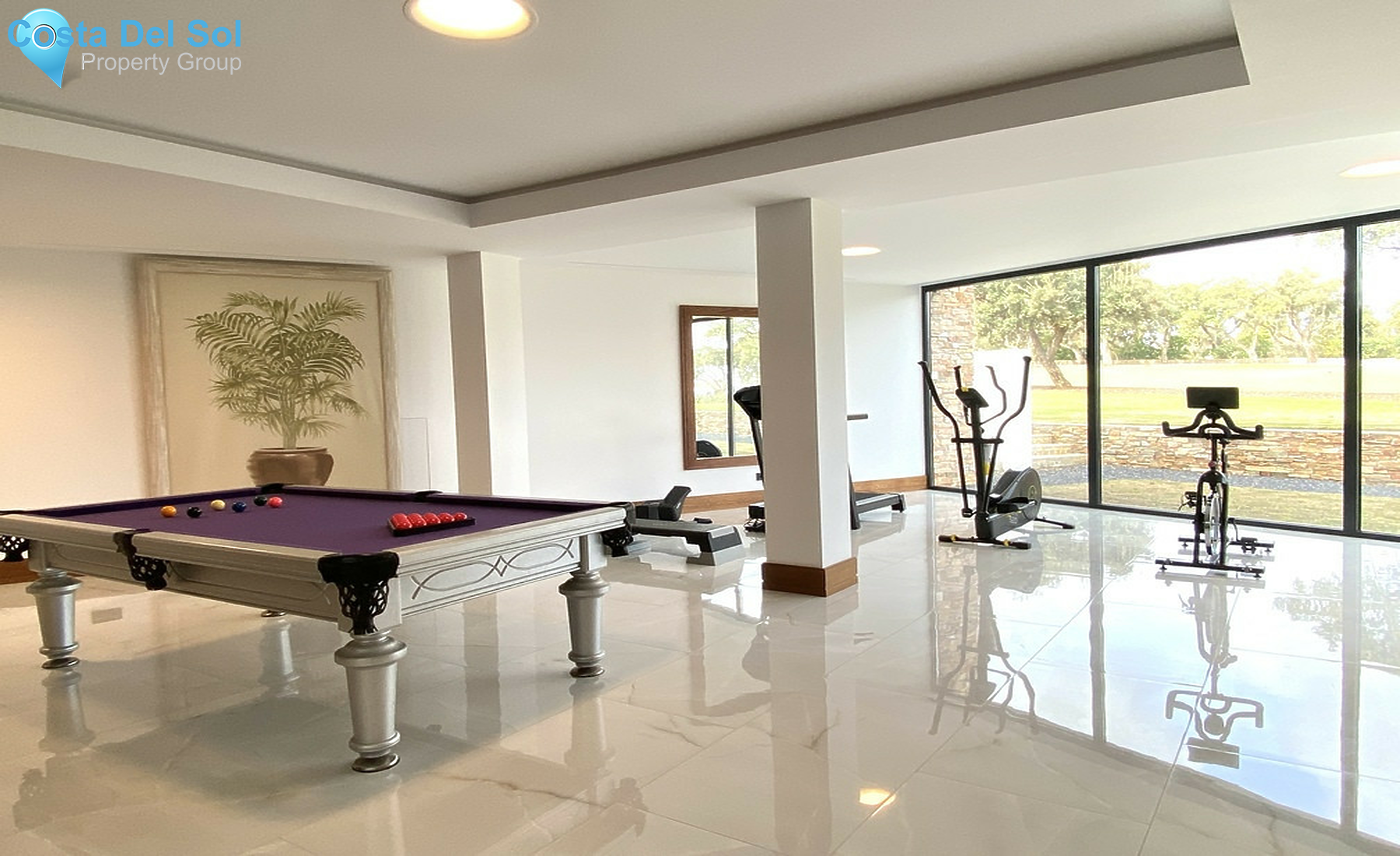 House in San Roque-1455639