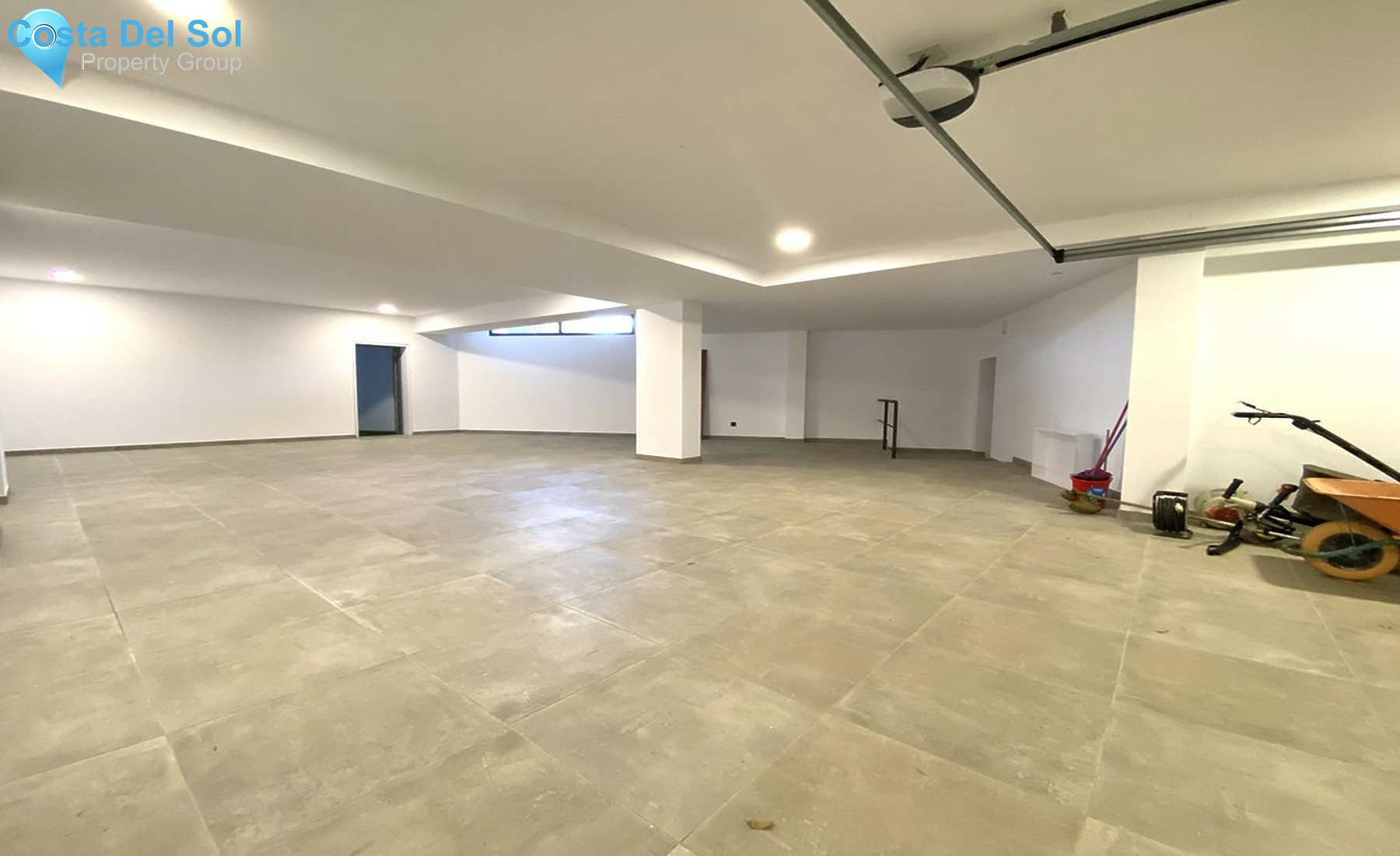 House in San Roque-1455640