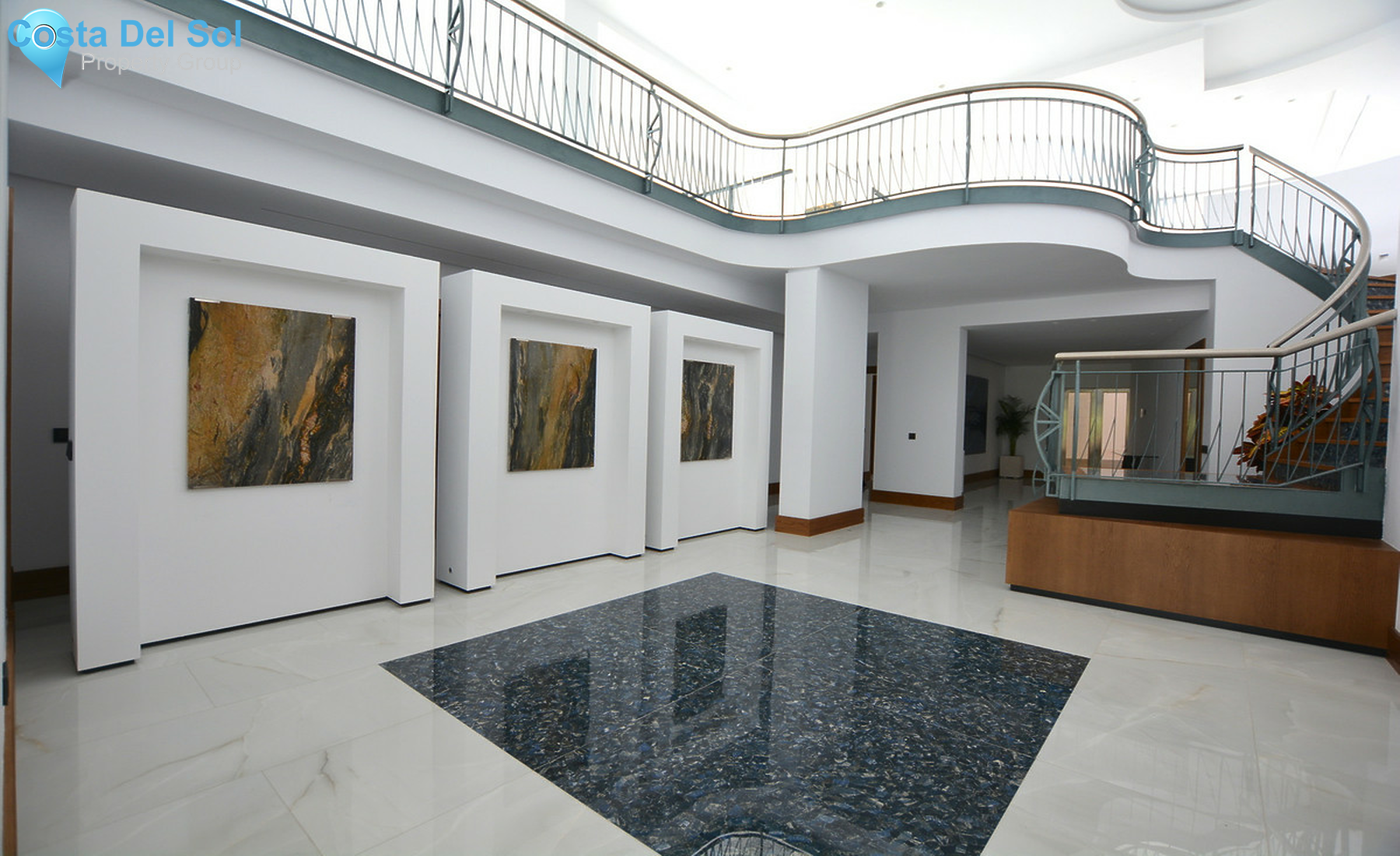 House in San Roque-1455641