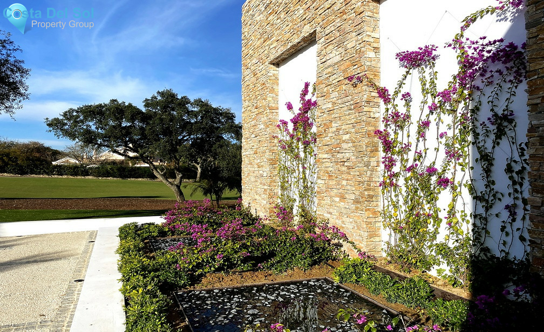 House in San Roque-1455642