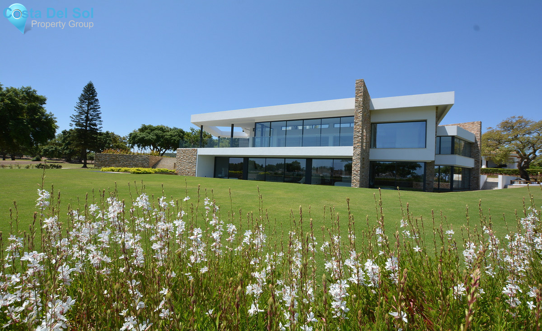 House in San Roque-1455643