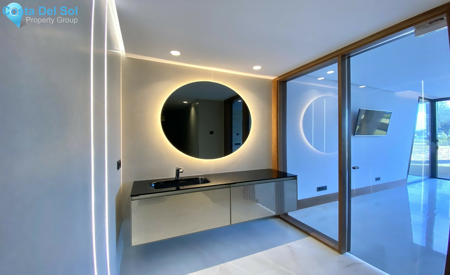 House in San Roque-1455630