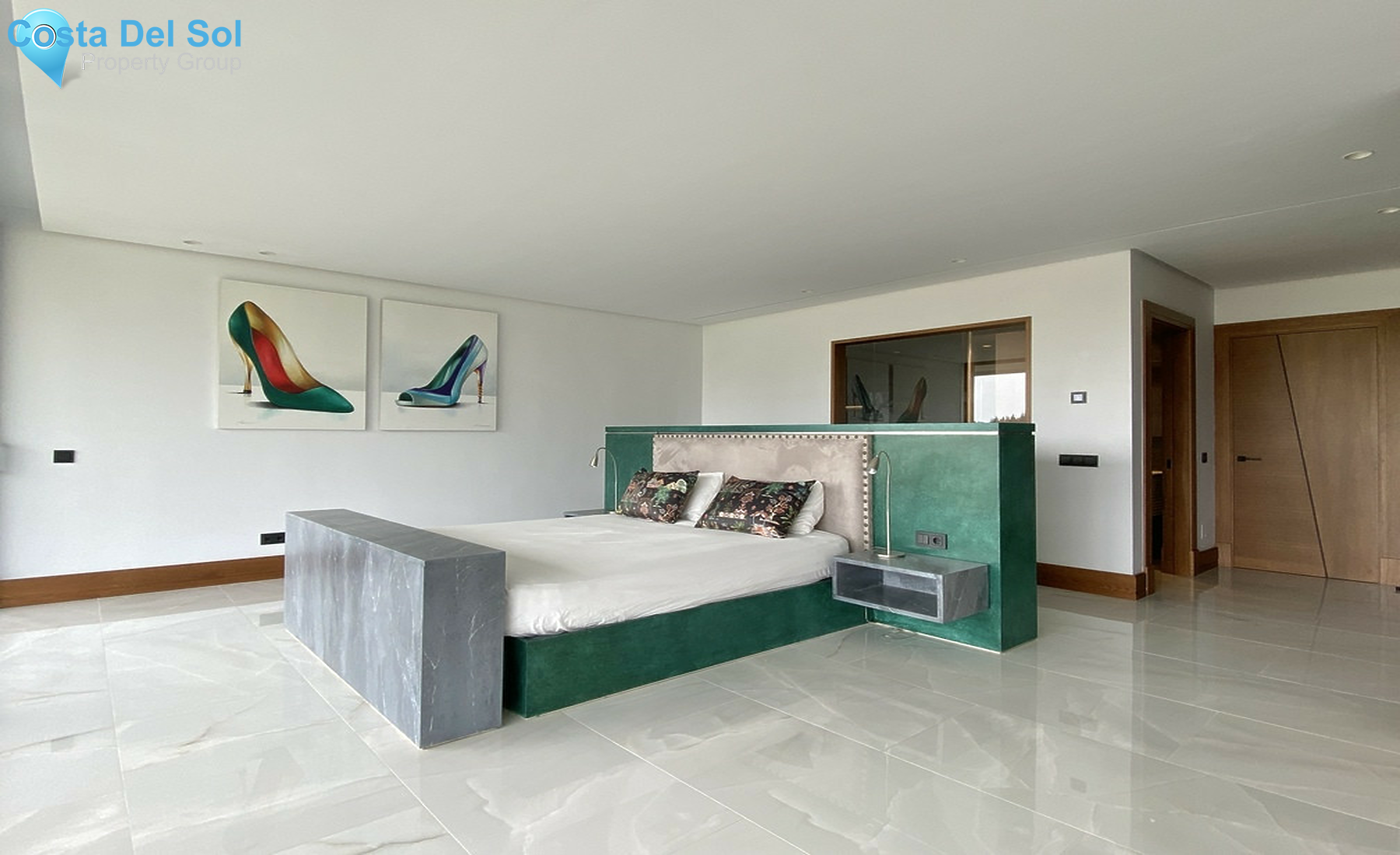 House in San Roque-1455633