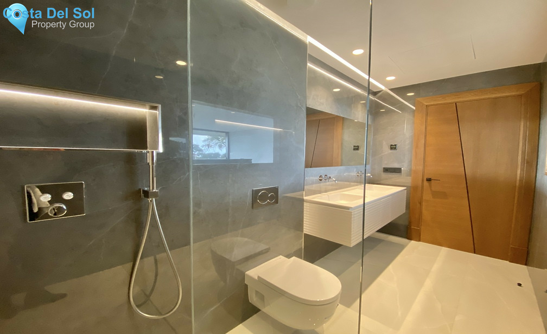 House in San Roque-1455635