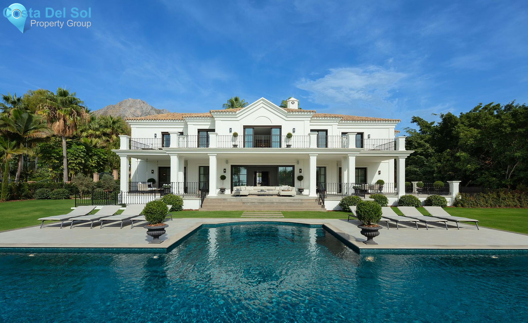 House in Sierra Blanca-1499101