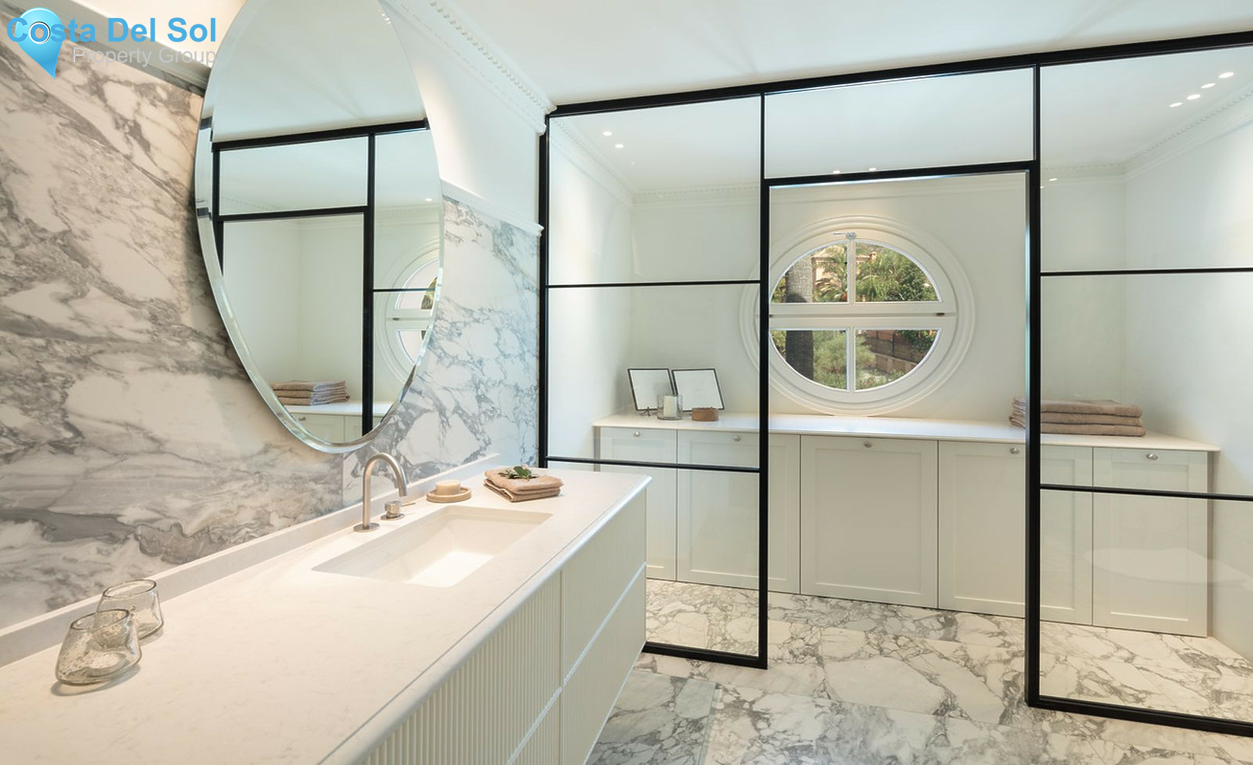 House in Sierra Blanca