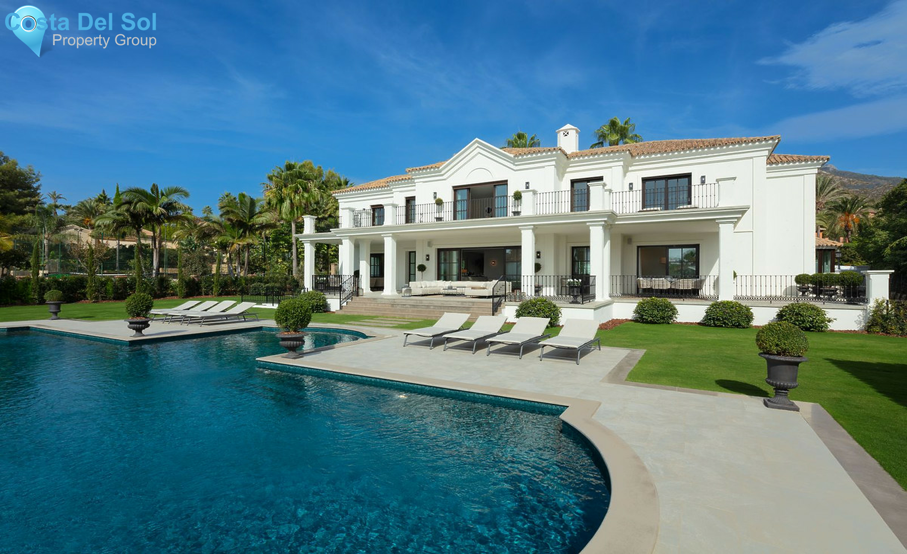 House in Sierra Blanca-1504571