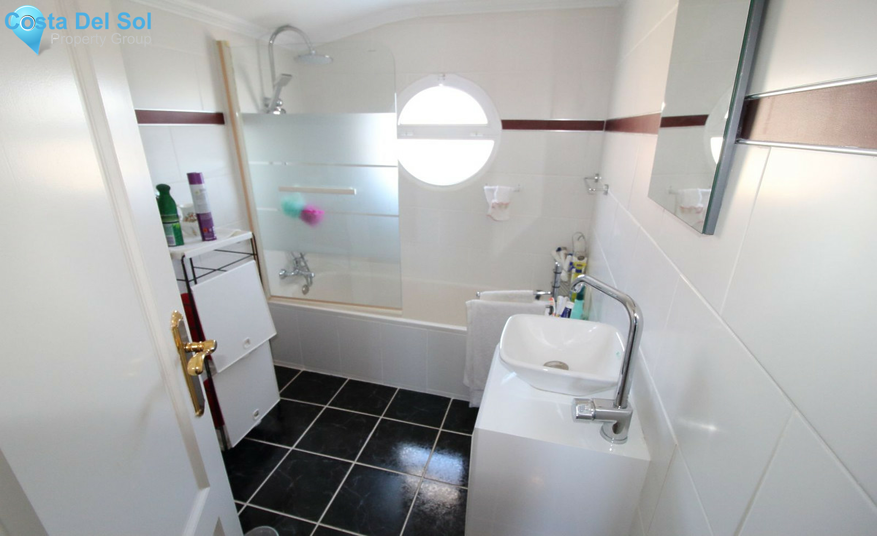 House in Sierrezuela-1266769