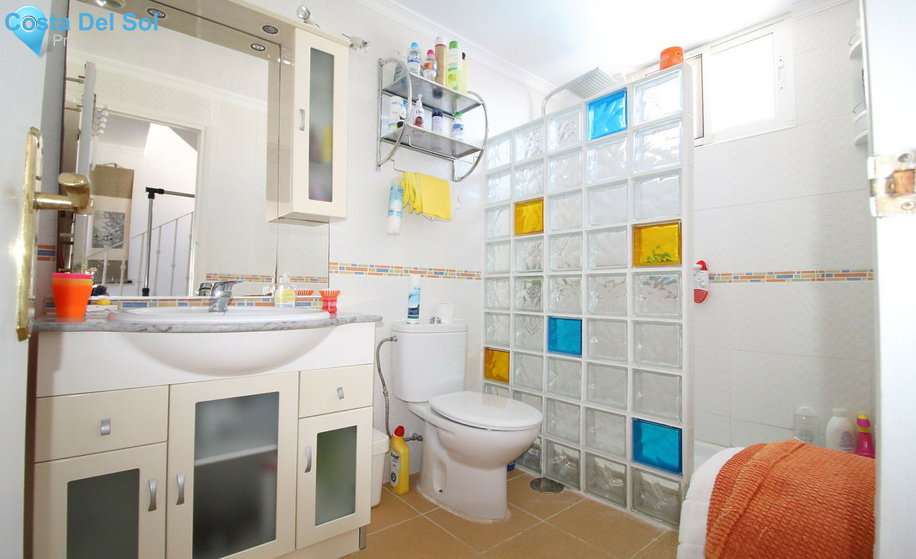 House in Sierrezuela-1266773