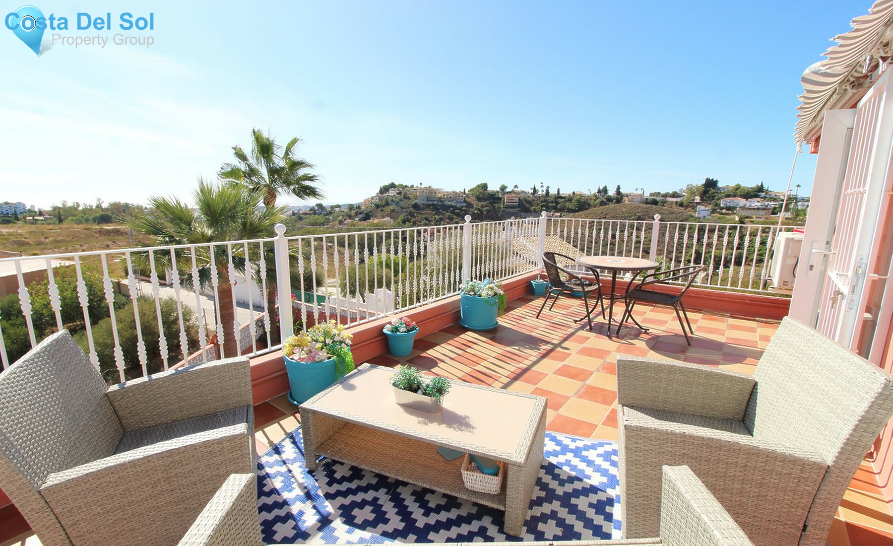 House in Sierrezuela-1266774