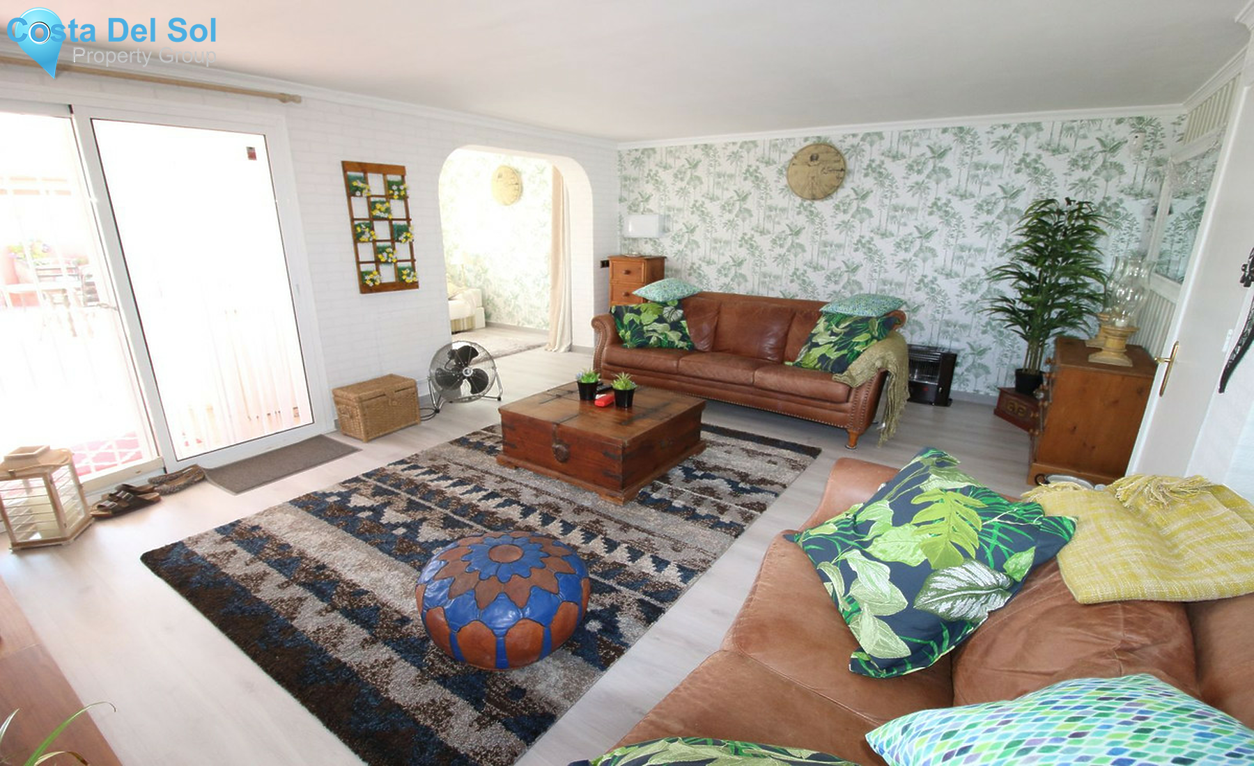 House in Sierrezuela-1266777