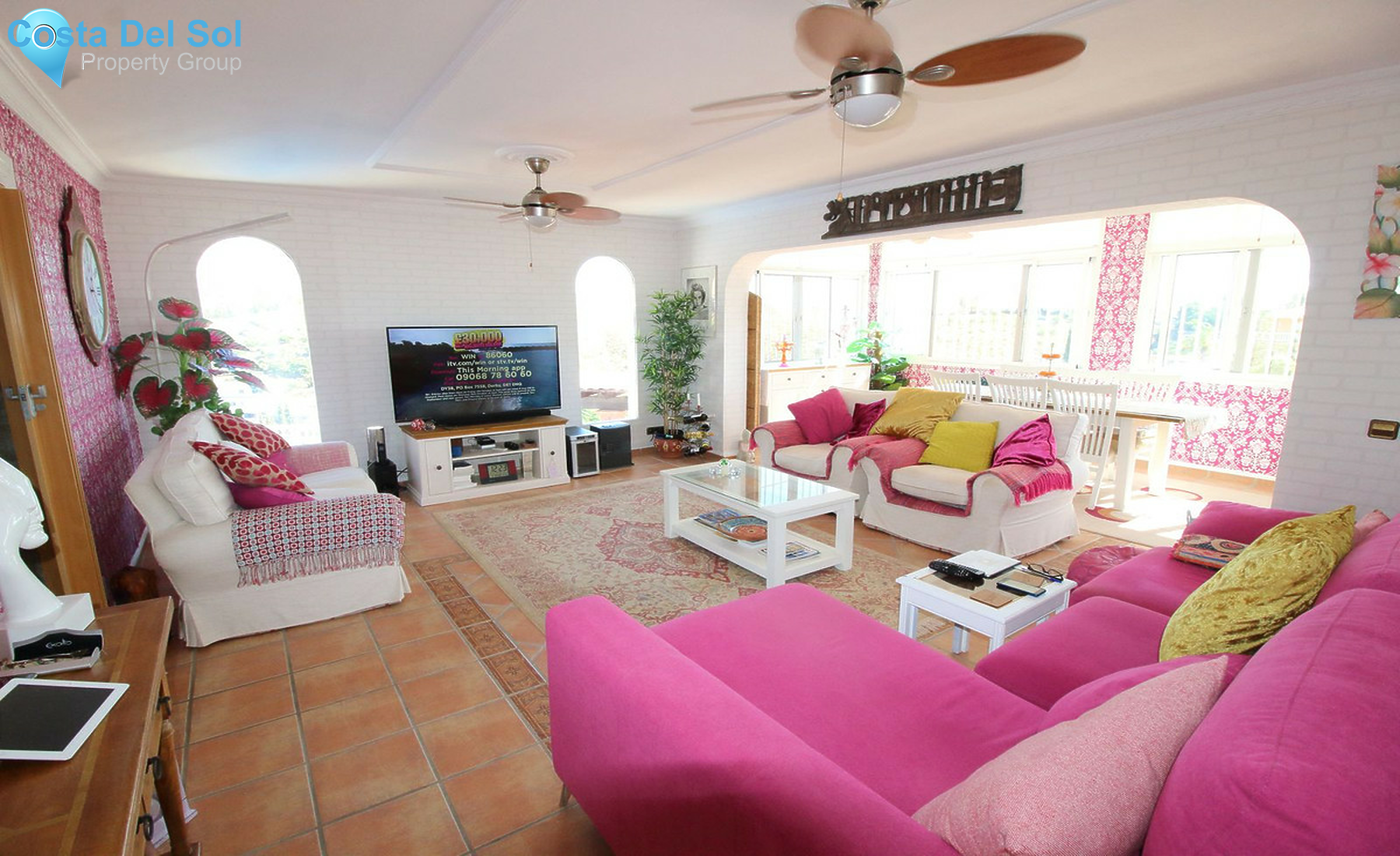 House in Sierrezuela-1266764