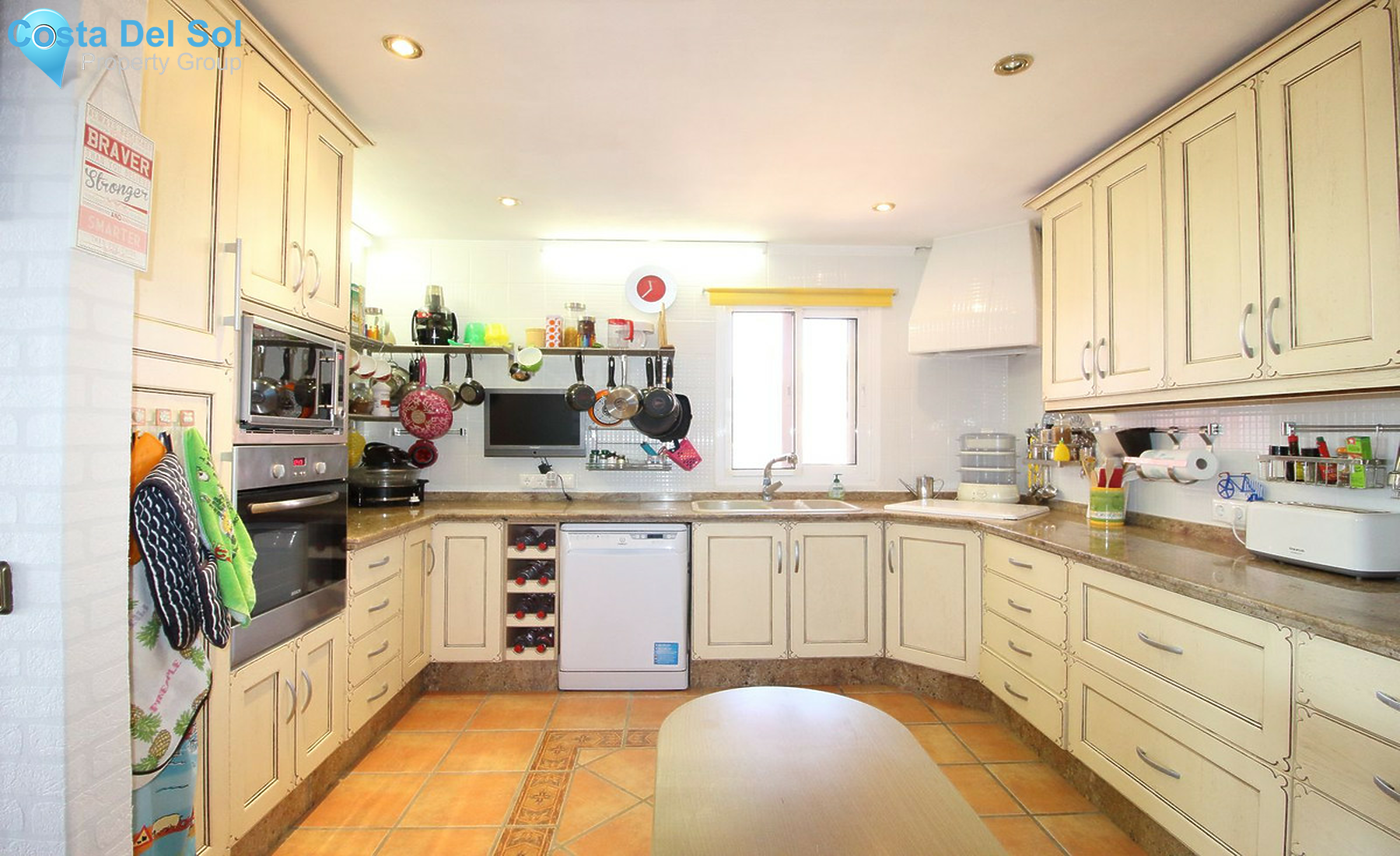 House in Sierrezuela-1266767