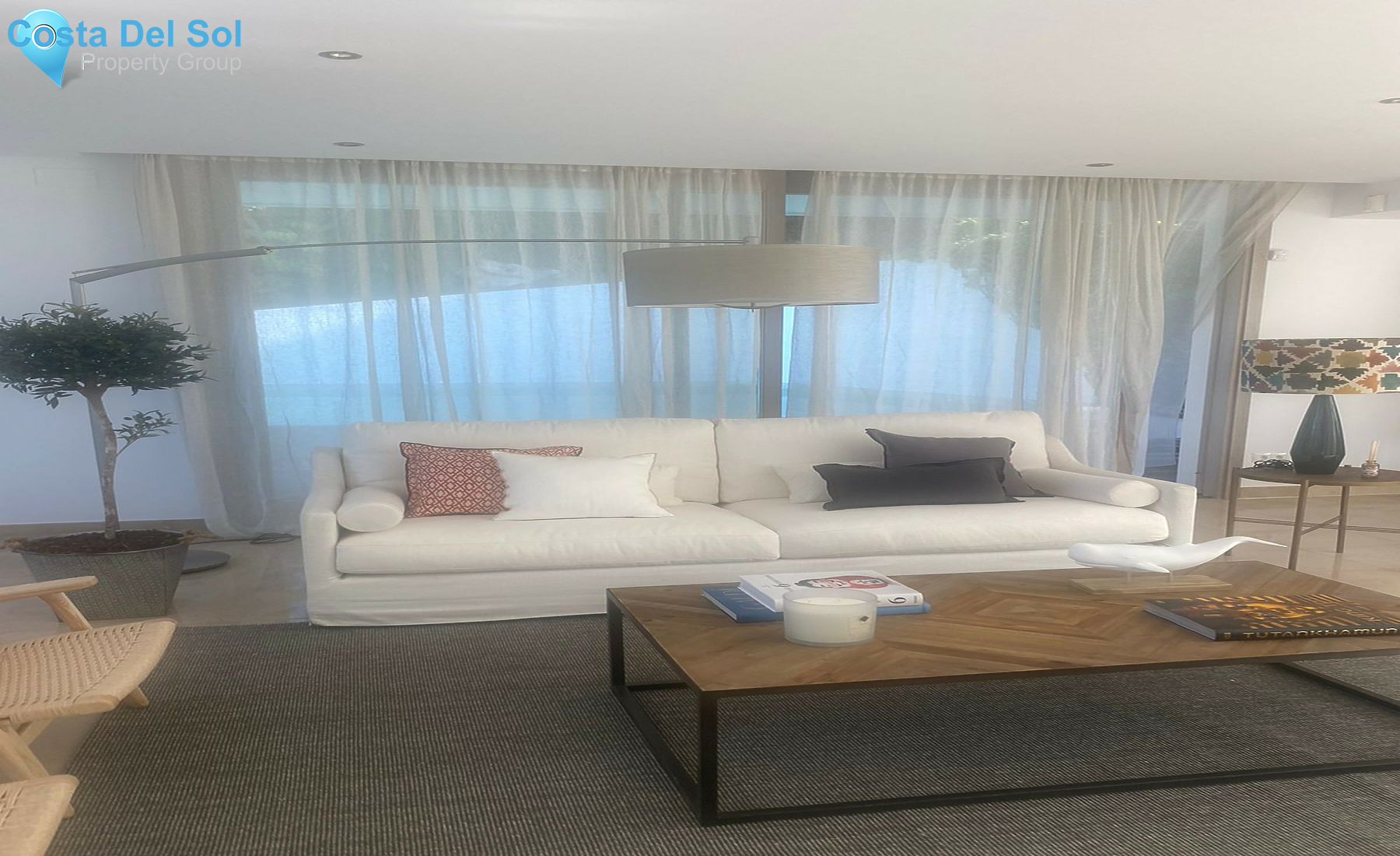 House in Sotogrande Alto-1294746