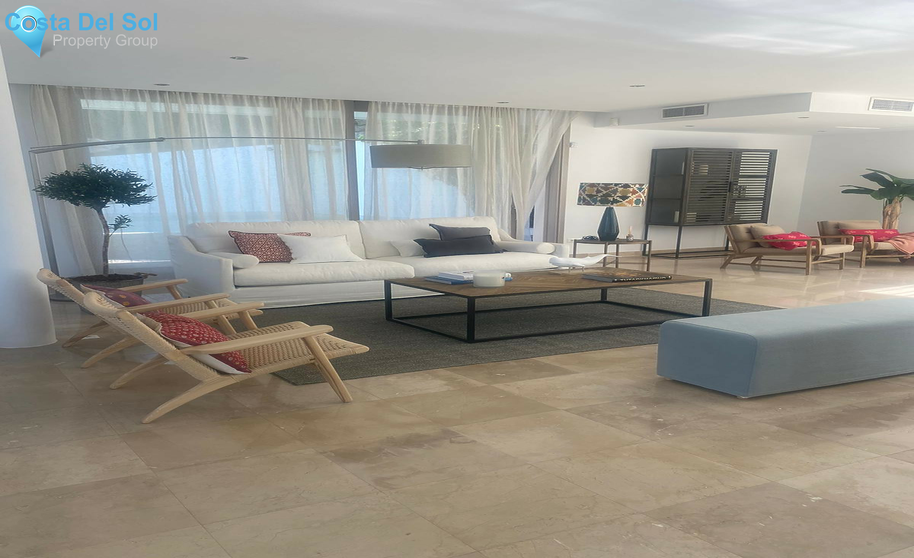 House in Sotogrande Alto-1294747