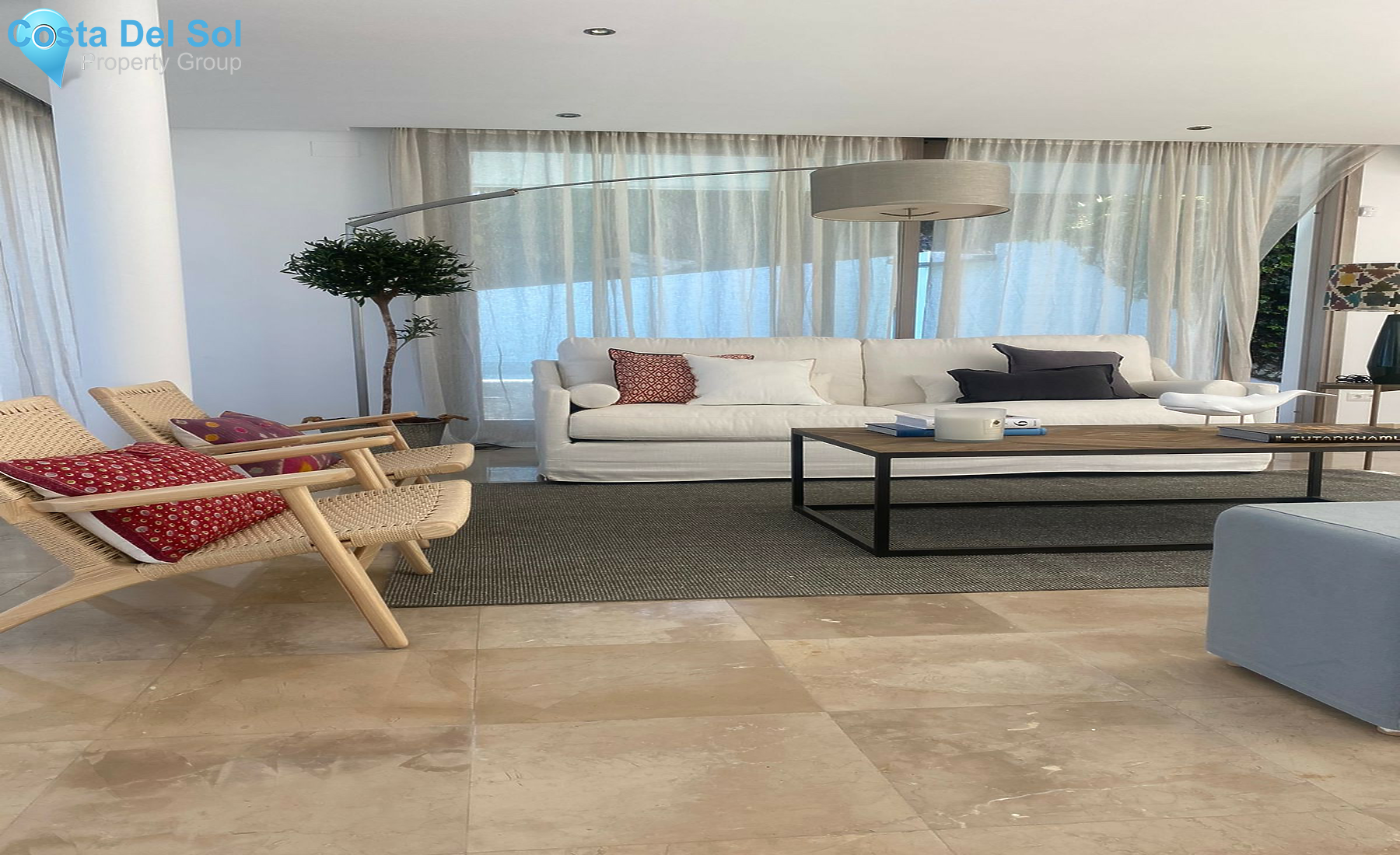 House in Sotogrande Alto-1294748