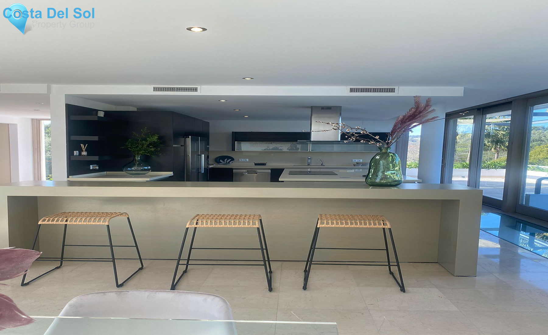 House in Sotogrande Alto-1294753