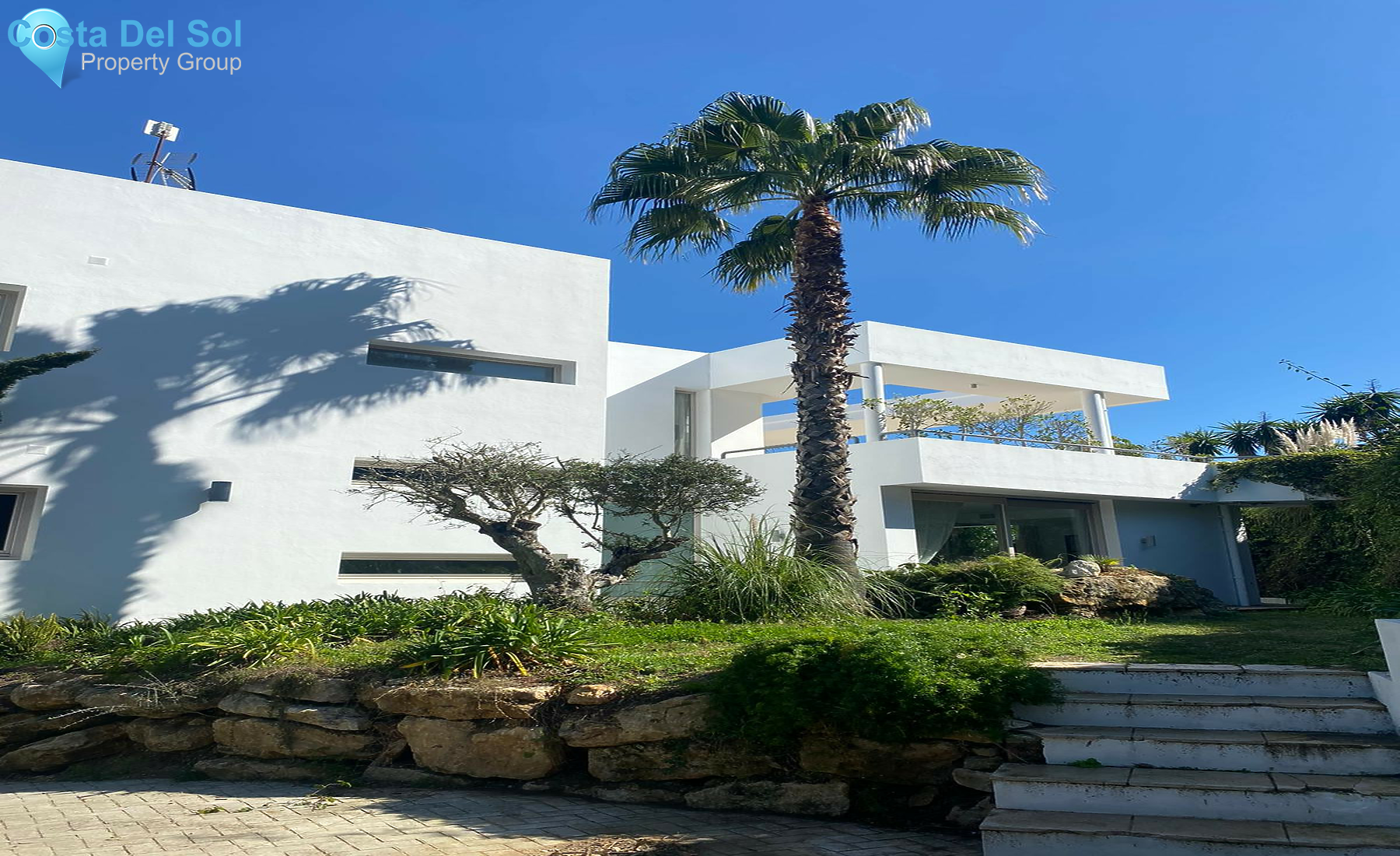 House in Sotogrande Alto-1294738