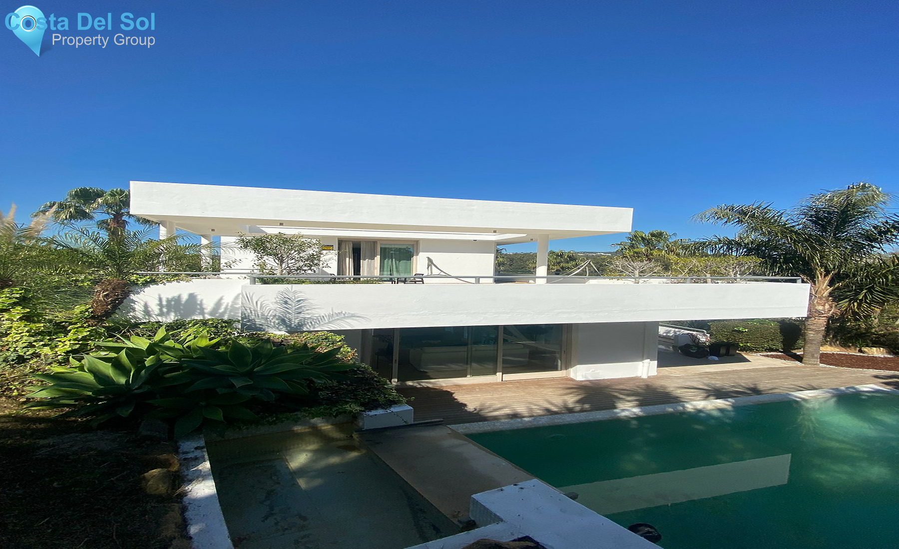 House in Sotogrande Alto-1294740