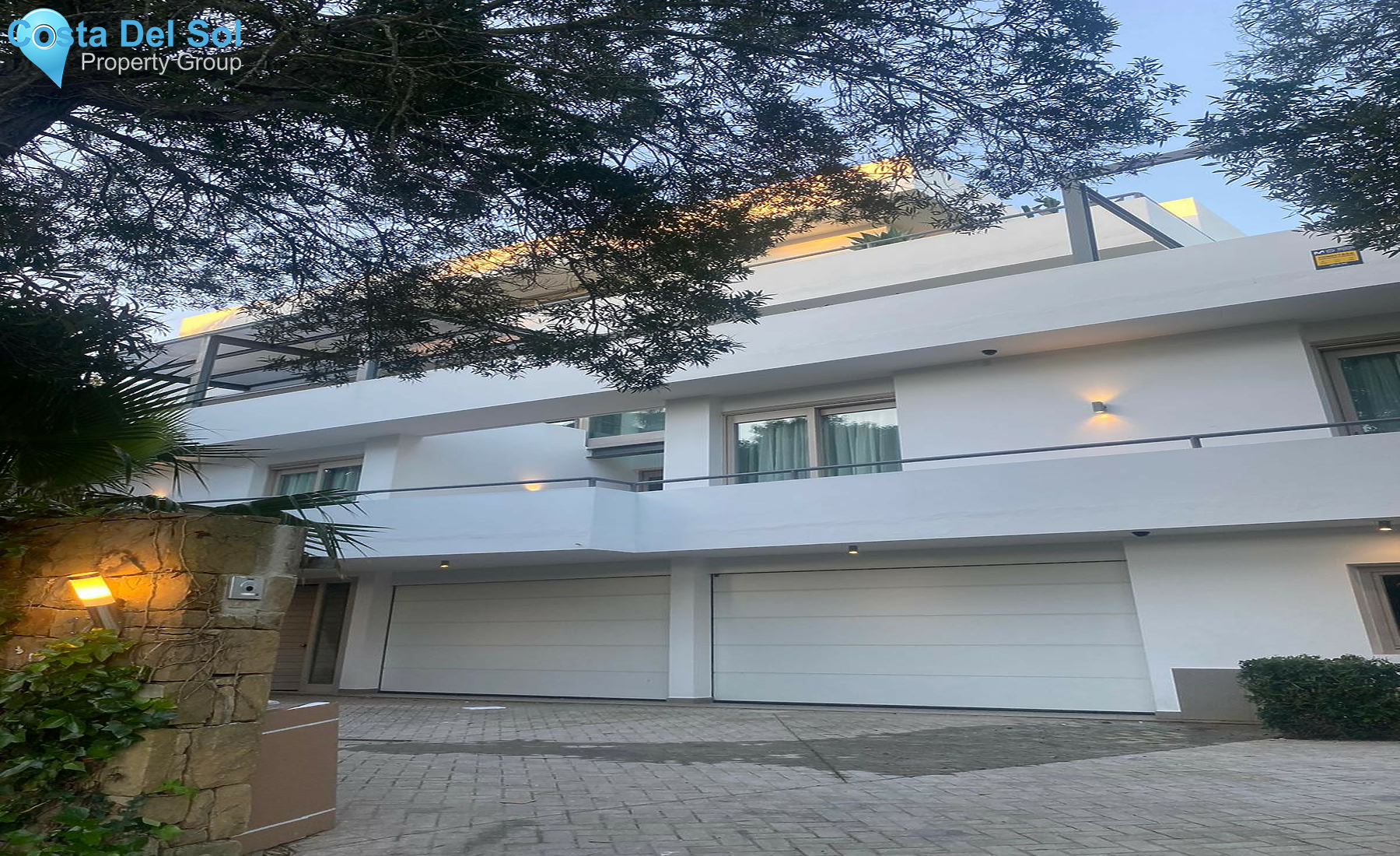 House in Sotogrande Alto-1294741