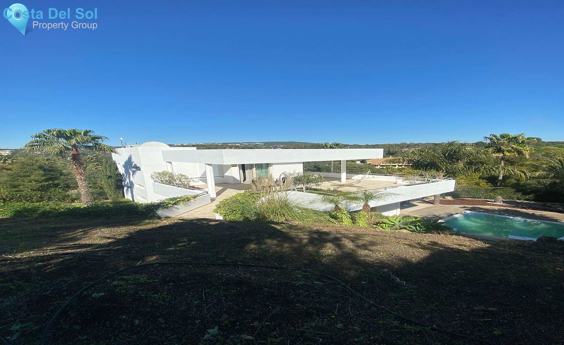 House in Sotogrande Alto-1294742
