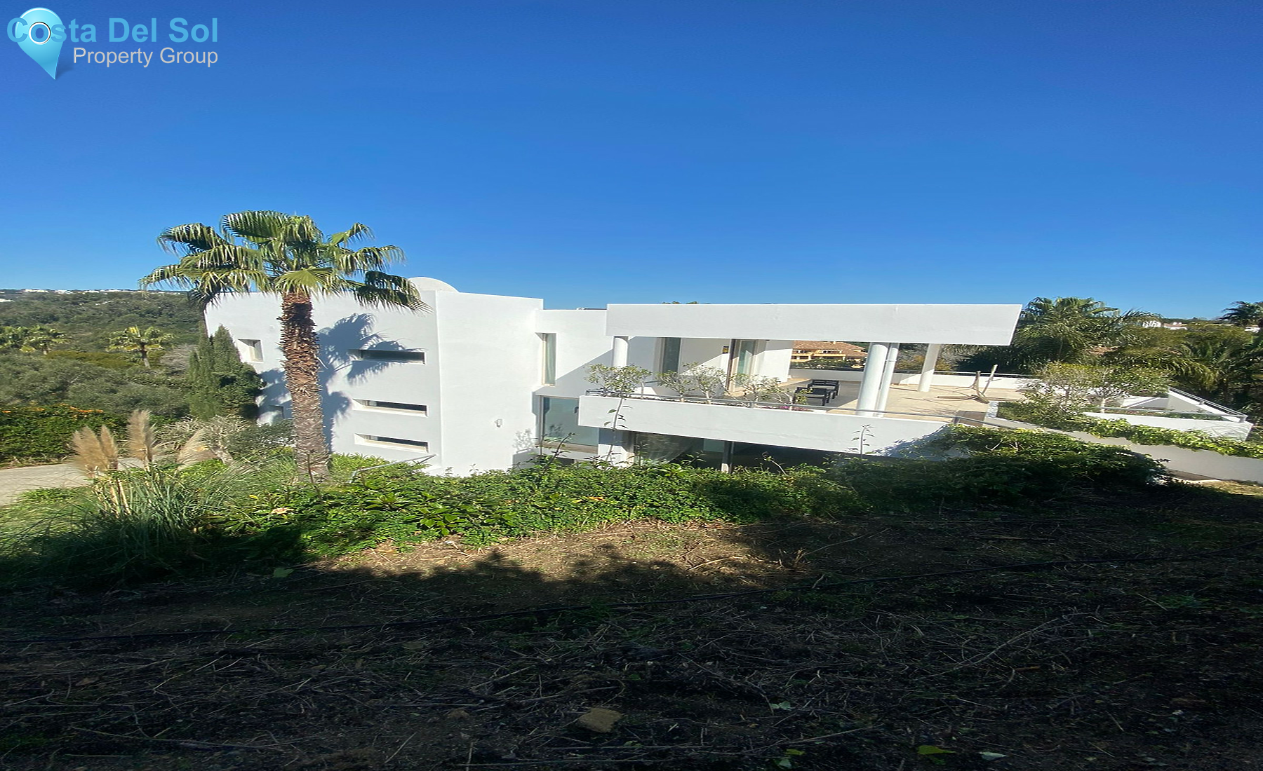 House in Sotogrande Alto-1294743