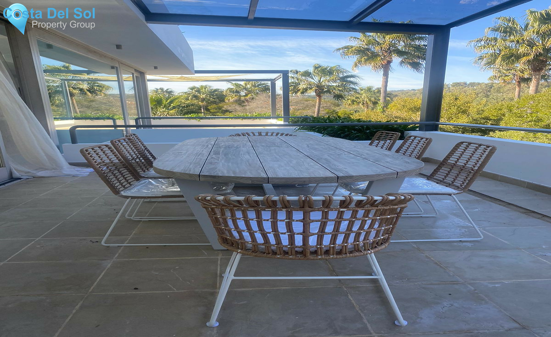 House in Sotogrande Alto-1294744