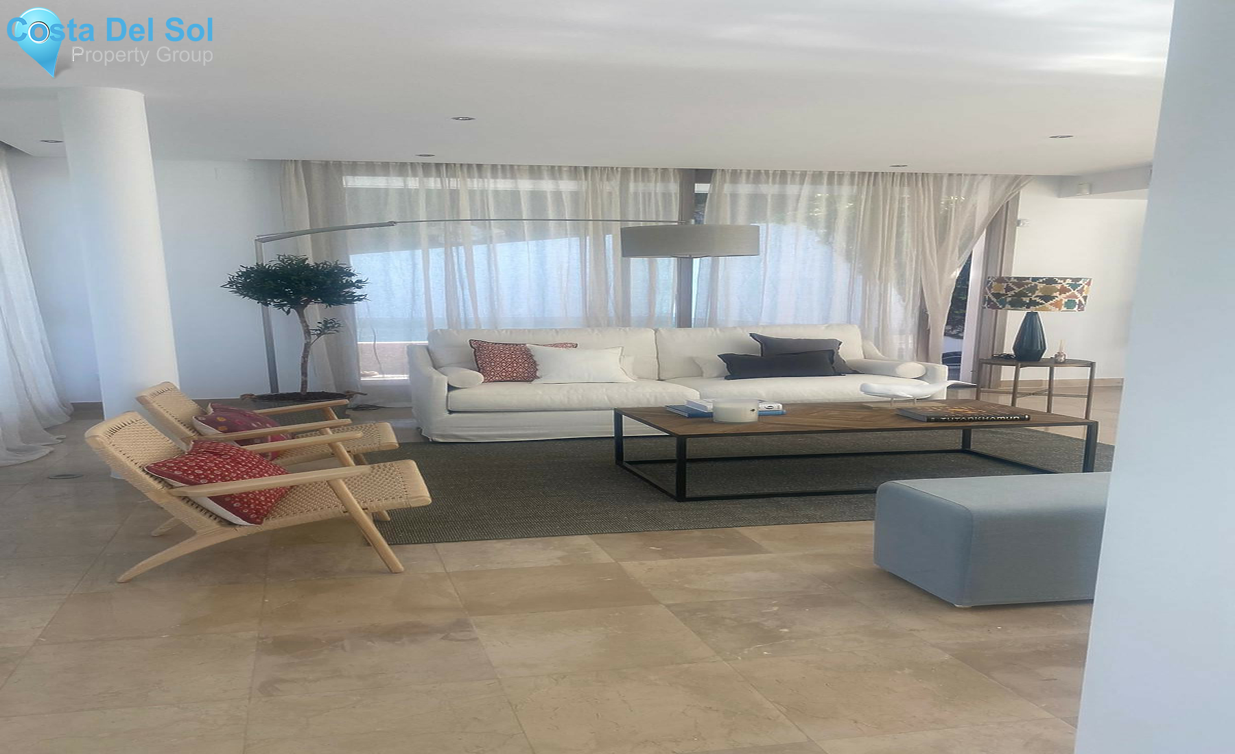 House in Sotogrande Alto-1294745