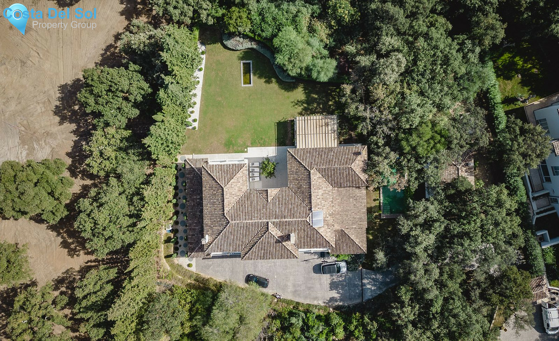 House in Sotogrande Alto