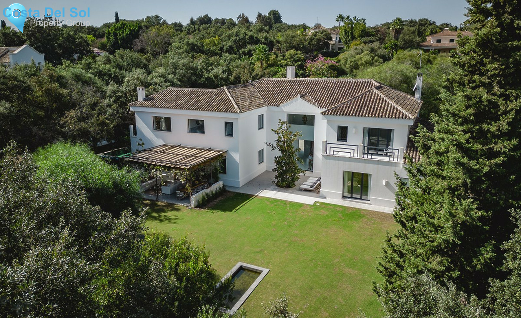 House in Sotogrande Alto-1501419