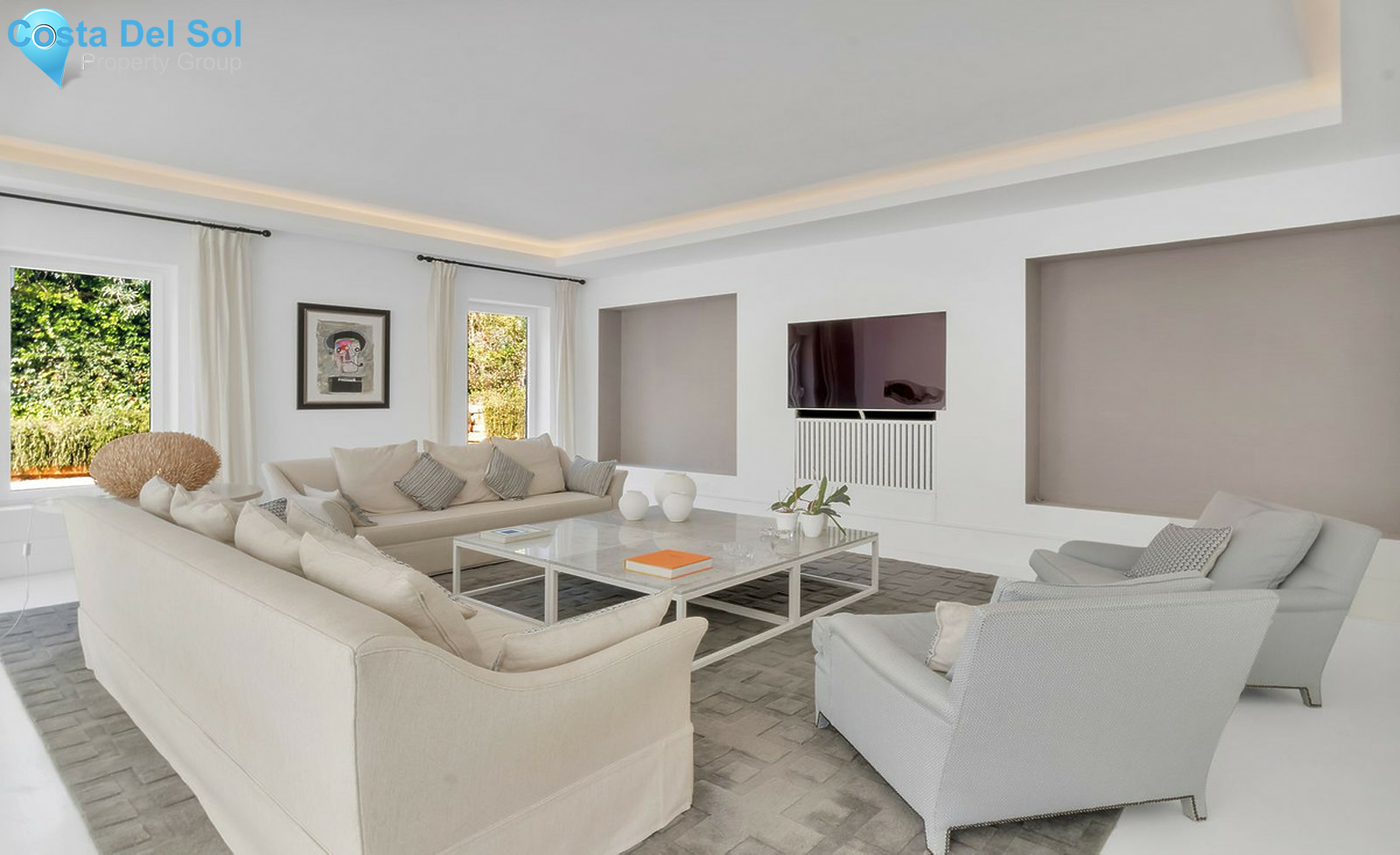 House in Sotogrande Alto-1501428