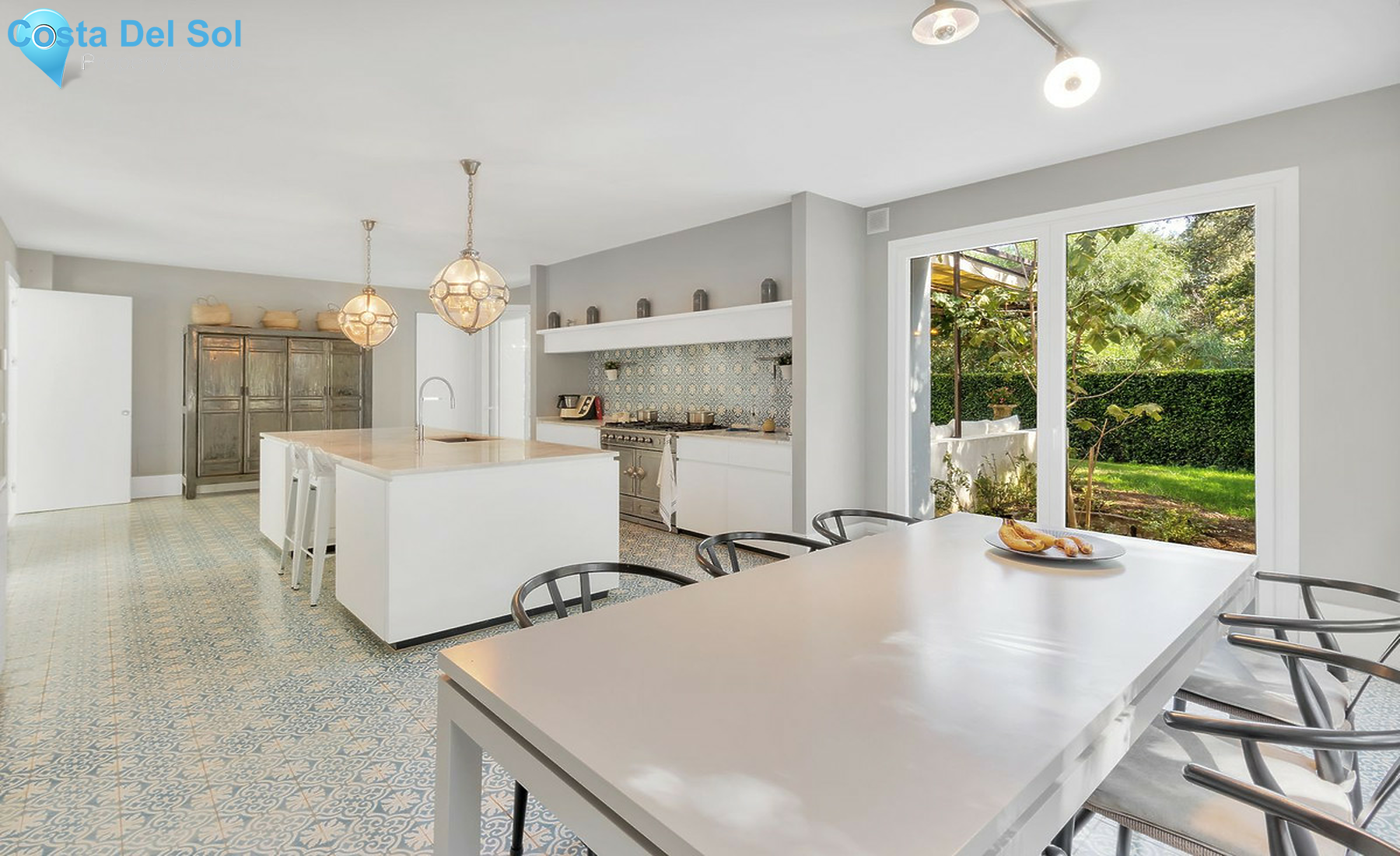 House in Sotogrande Alto-1501430