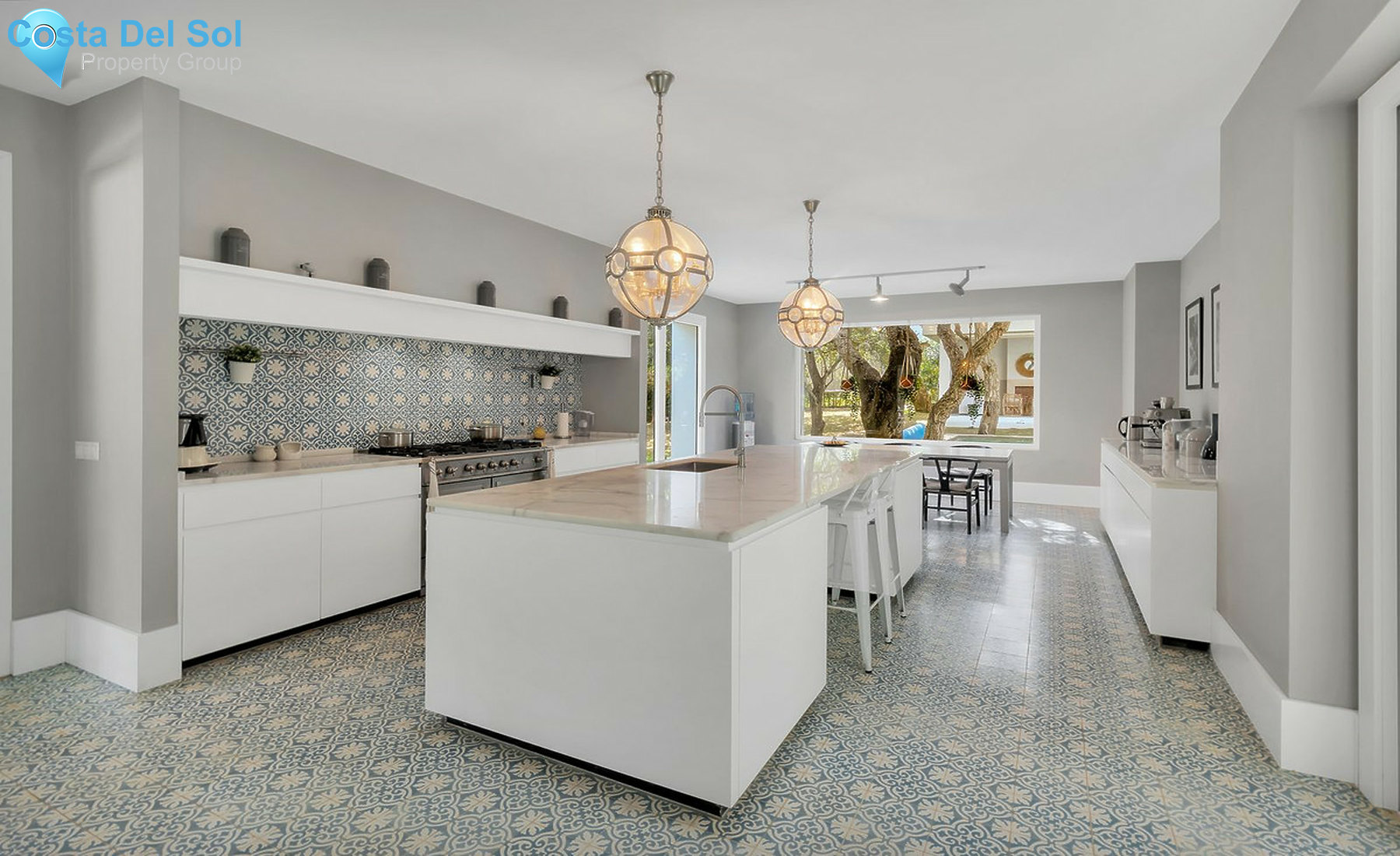 House in Sotogrande Alto-1501431