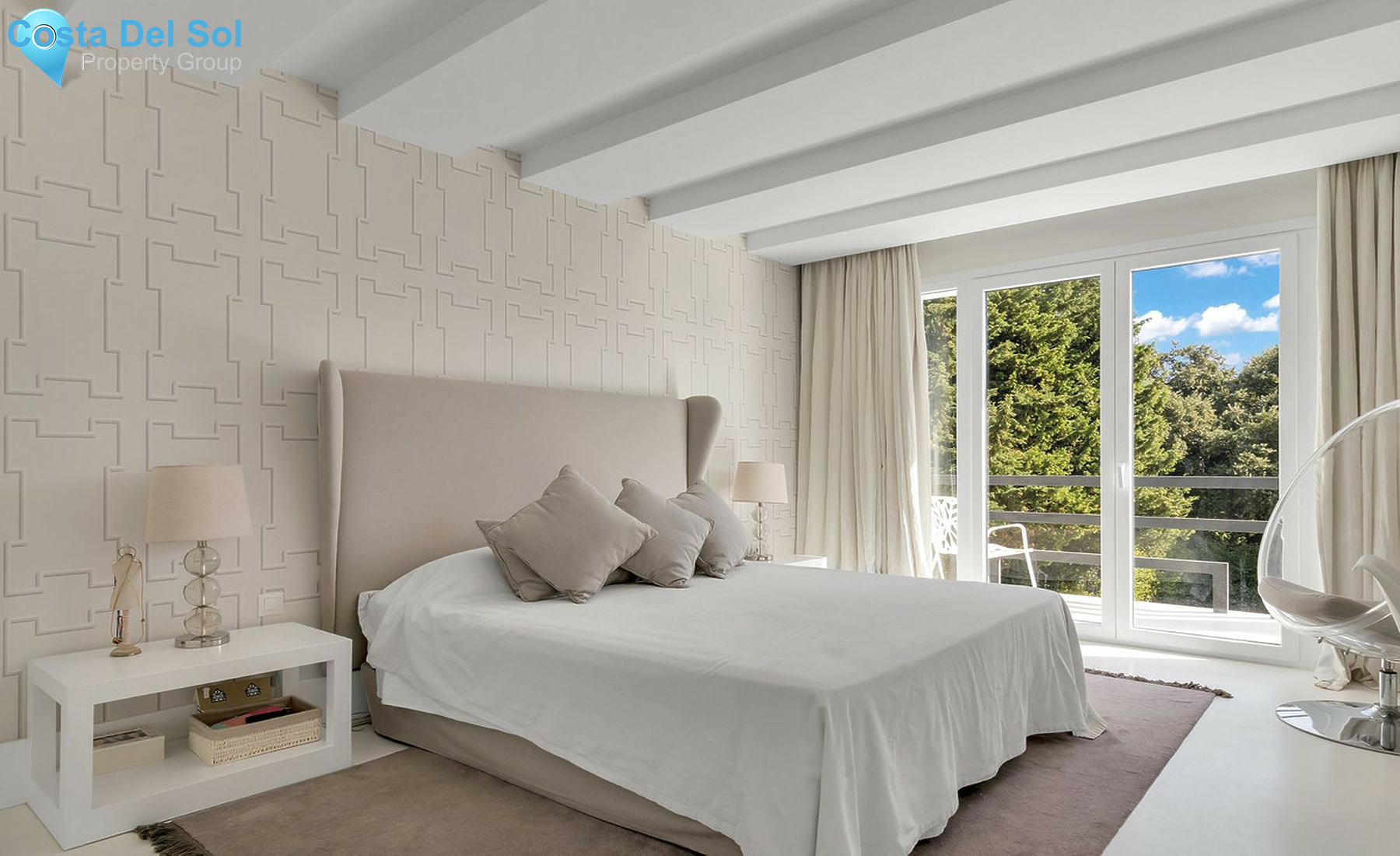 House in Sotogrande Alto-1501437