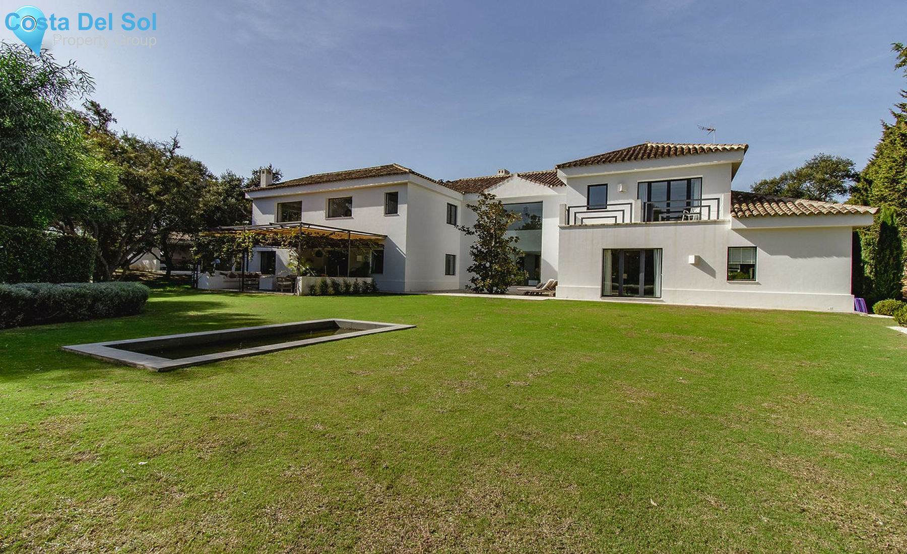 House in Sotogrande Alto-1501420