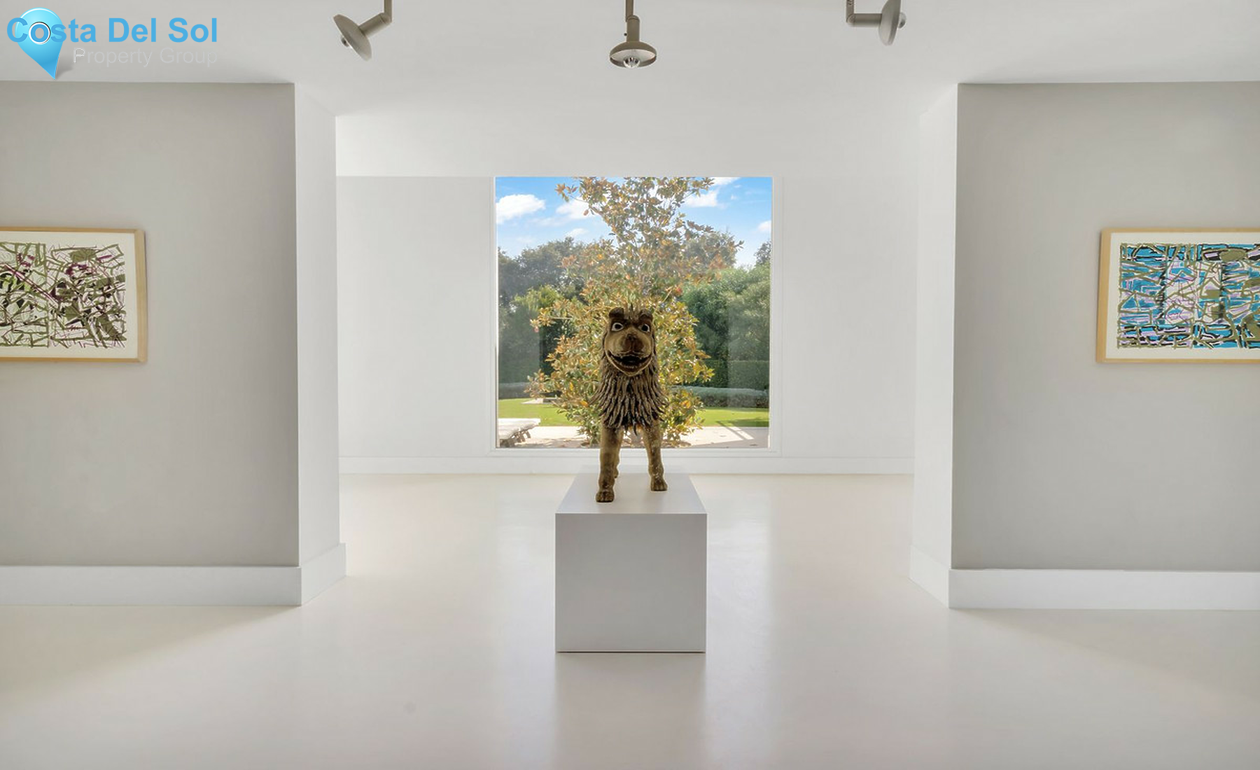 House in Sotogrande Alto-1501421