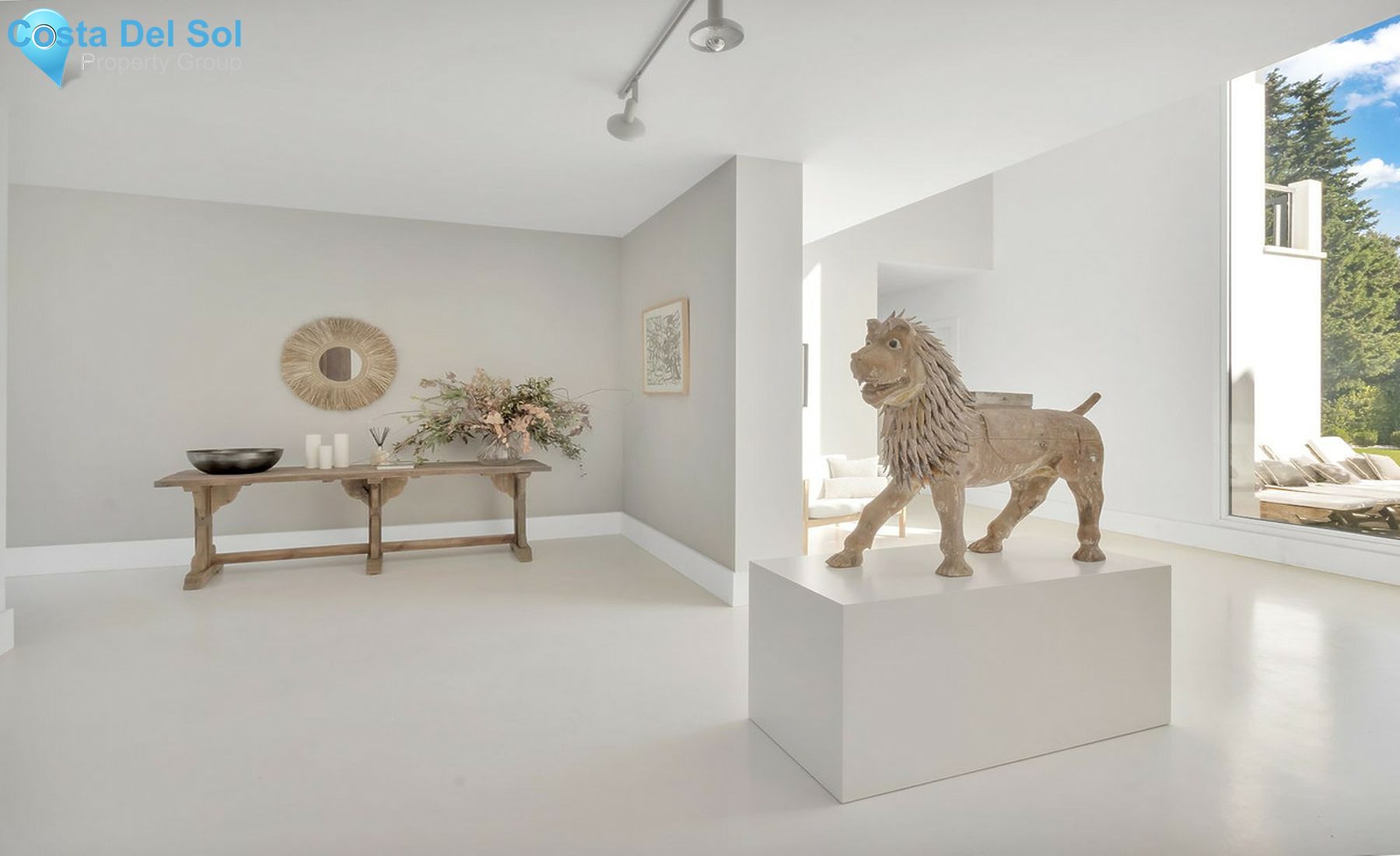 House in Sotogrande Alto-1501422