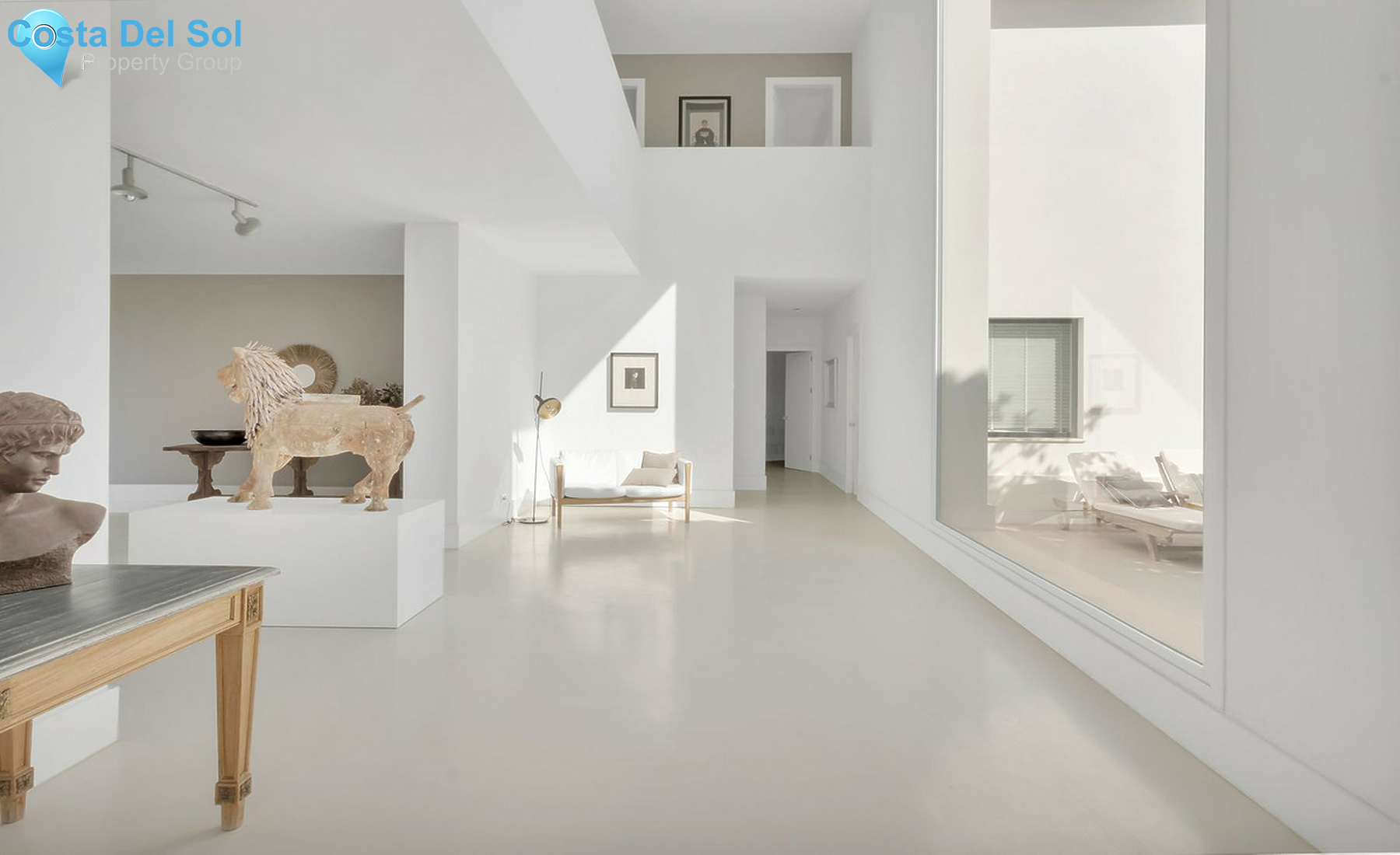 House in Sotogrande Alto-1501423