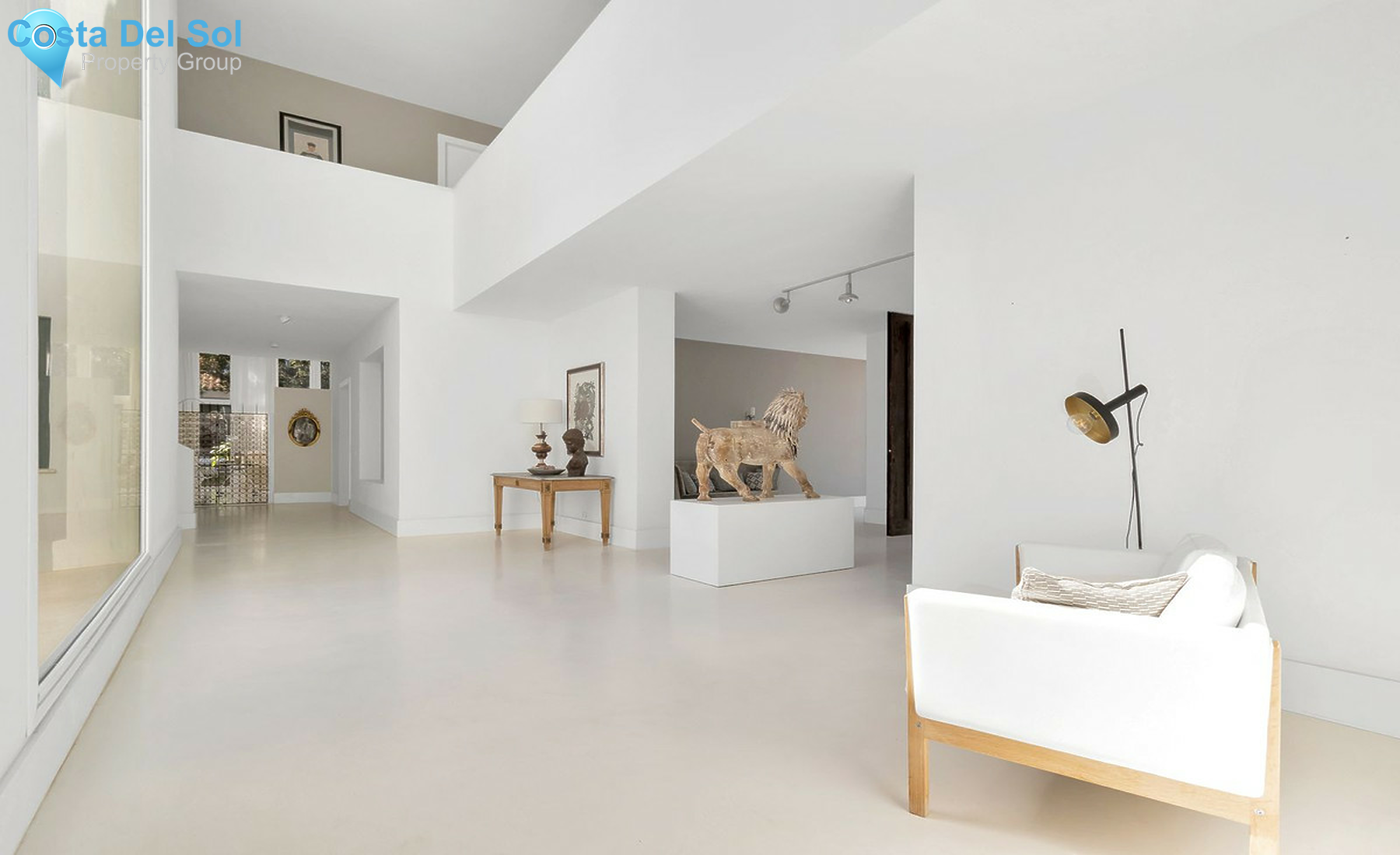 House in Sotogrande Alto-1501424