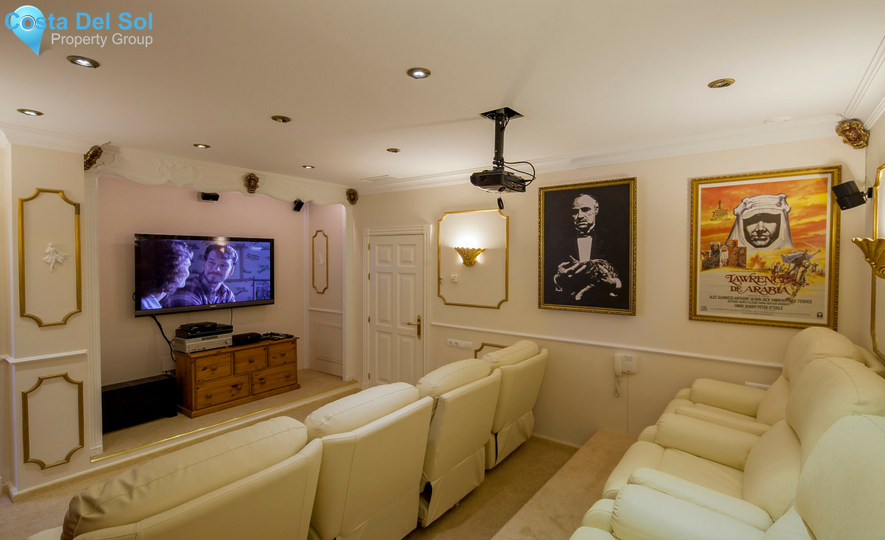 House in Sotogrande Alto