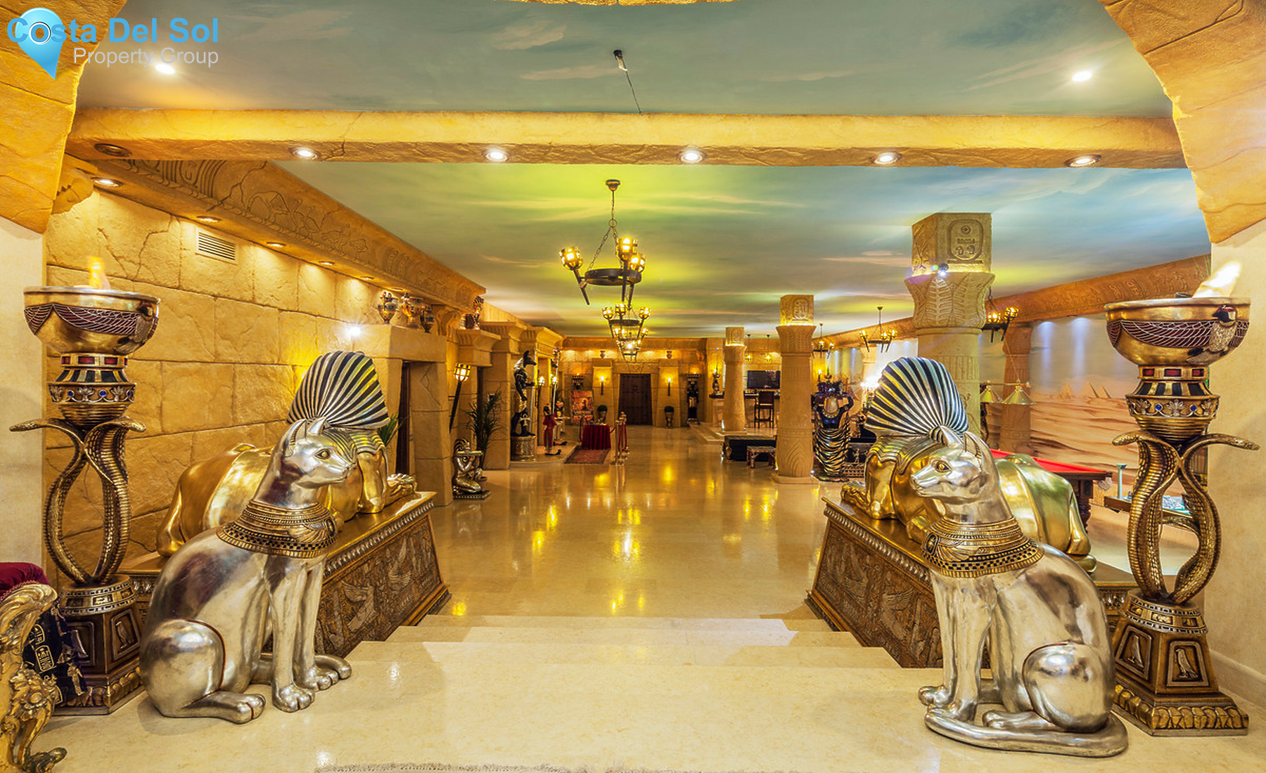 House in Sotogrande Alto-1506567