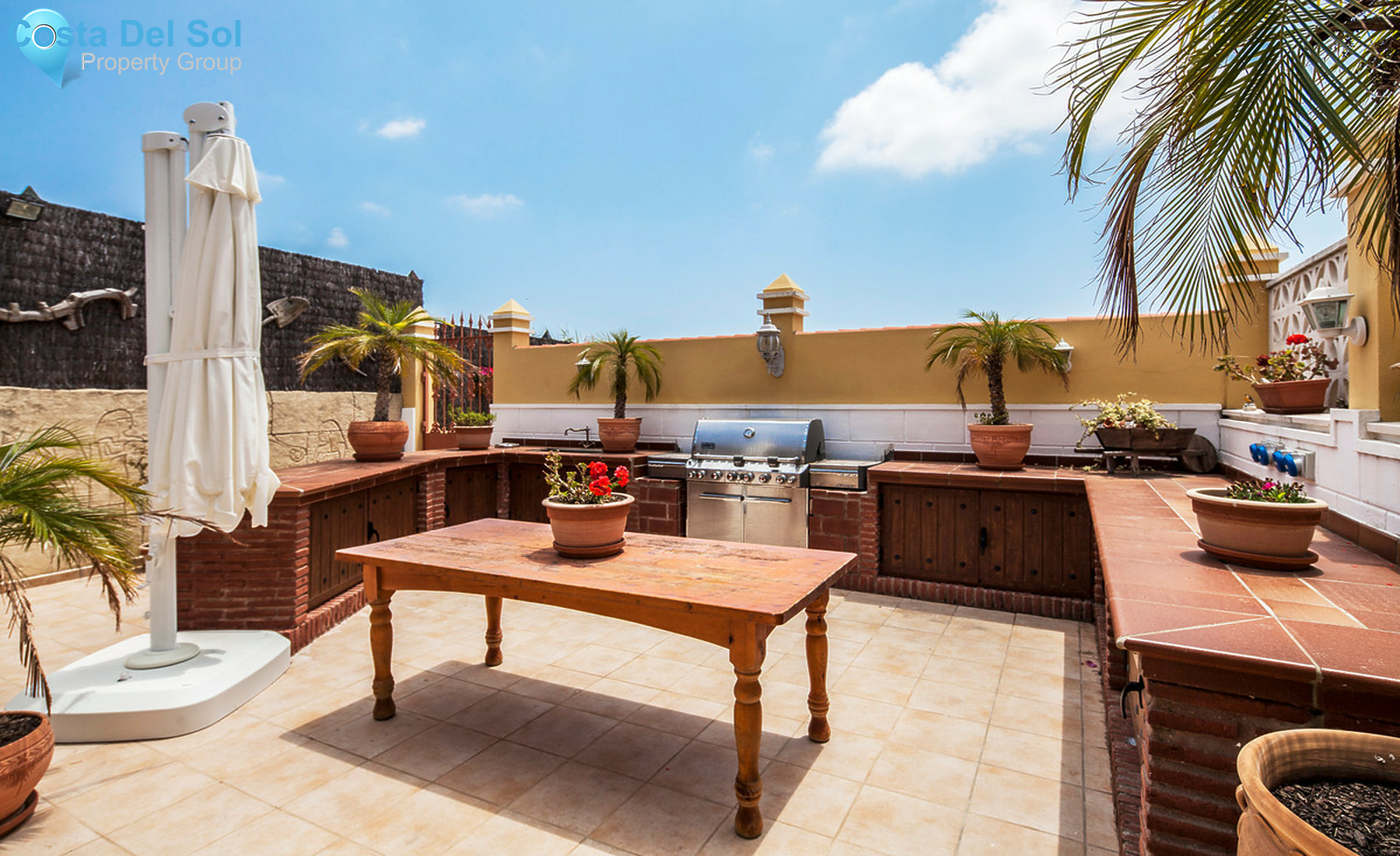 House in Sotogrande Alto-1506569