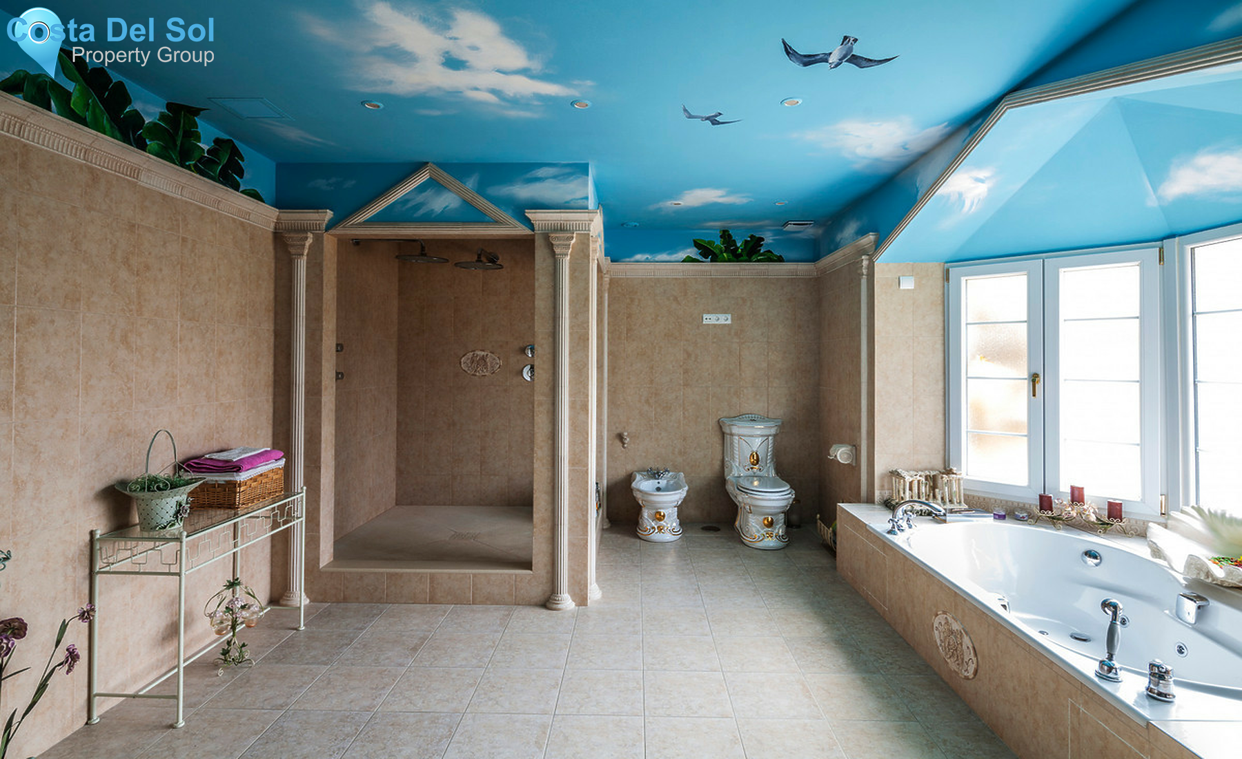 House in Sotogrande Alto-1506570