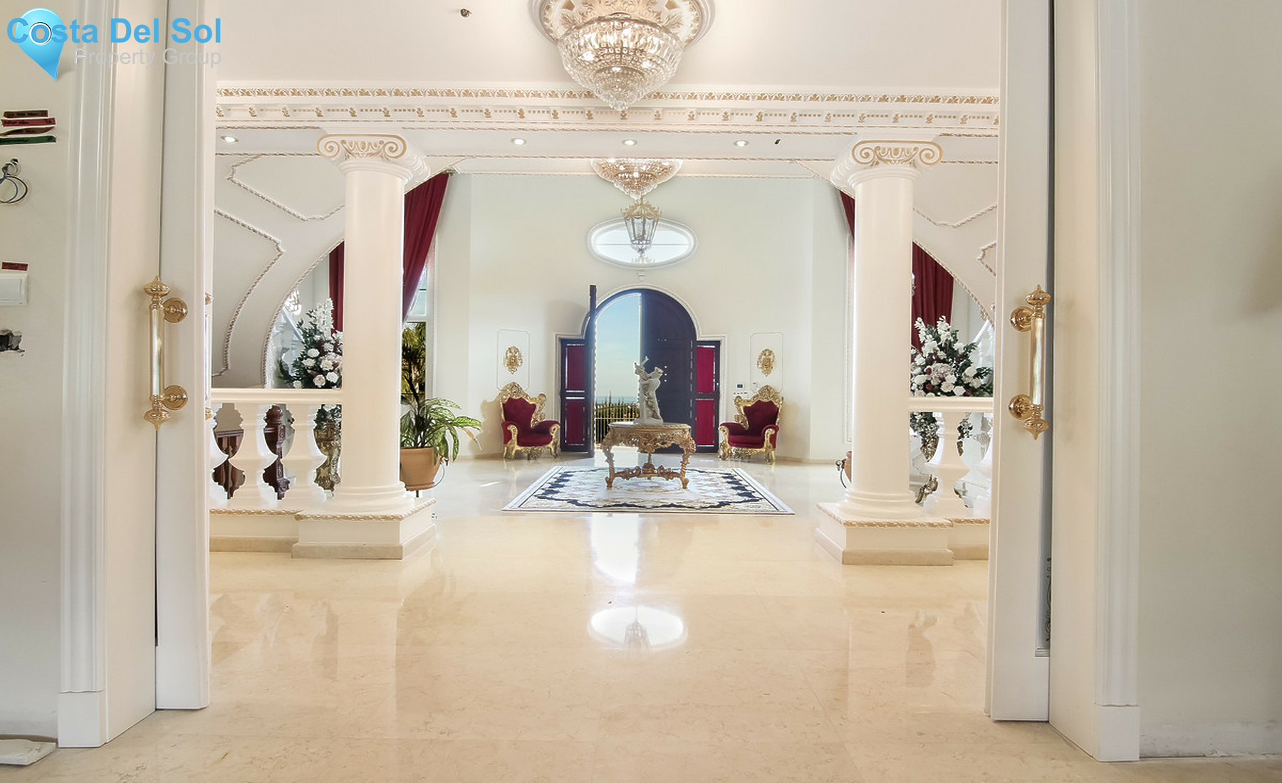 House in Sotogrande Alto-1506571