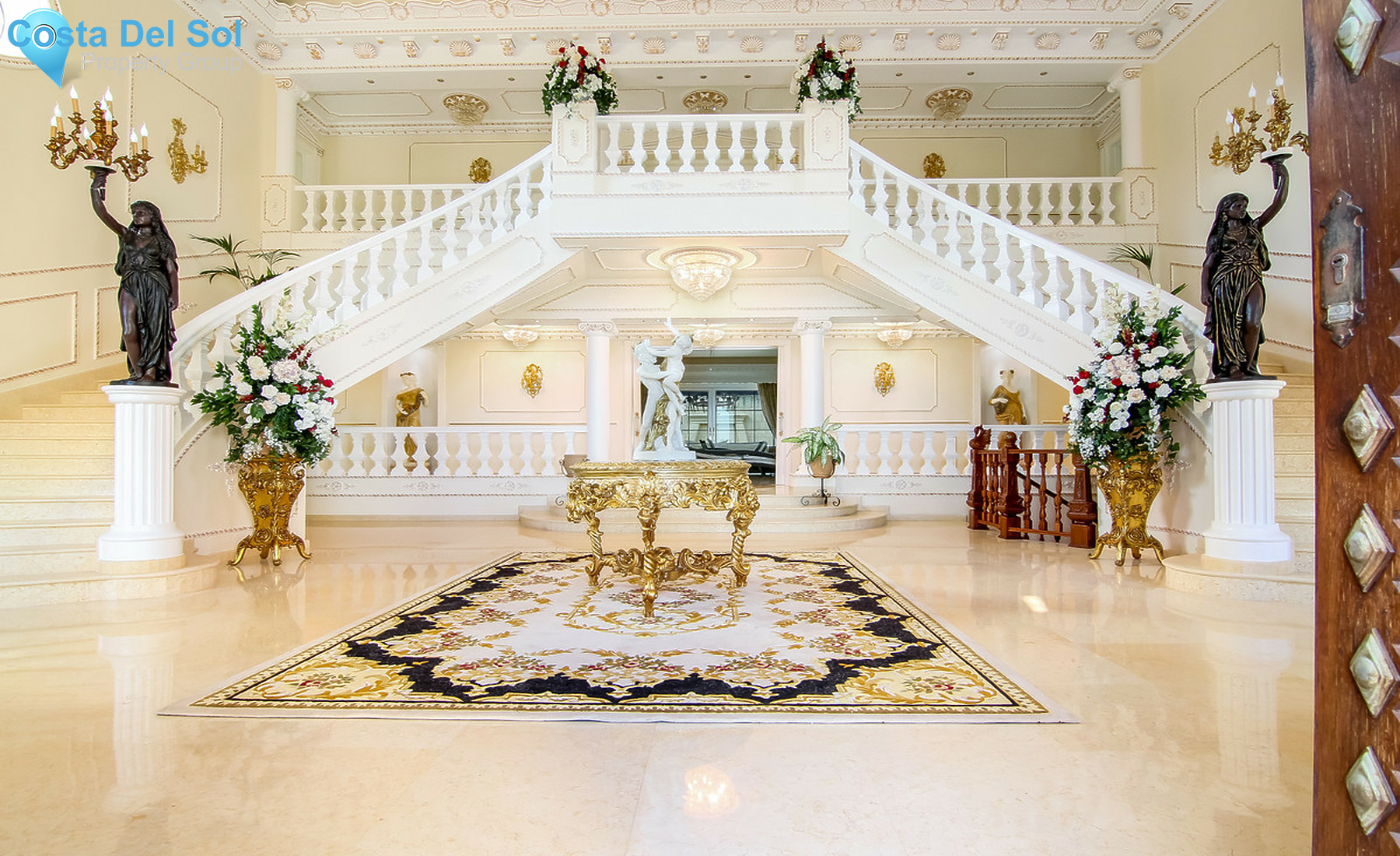 House in Sotogrande Alto-1506572