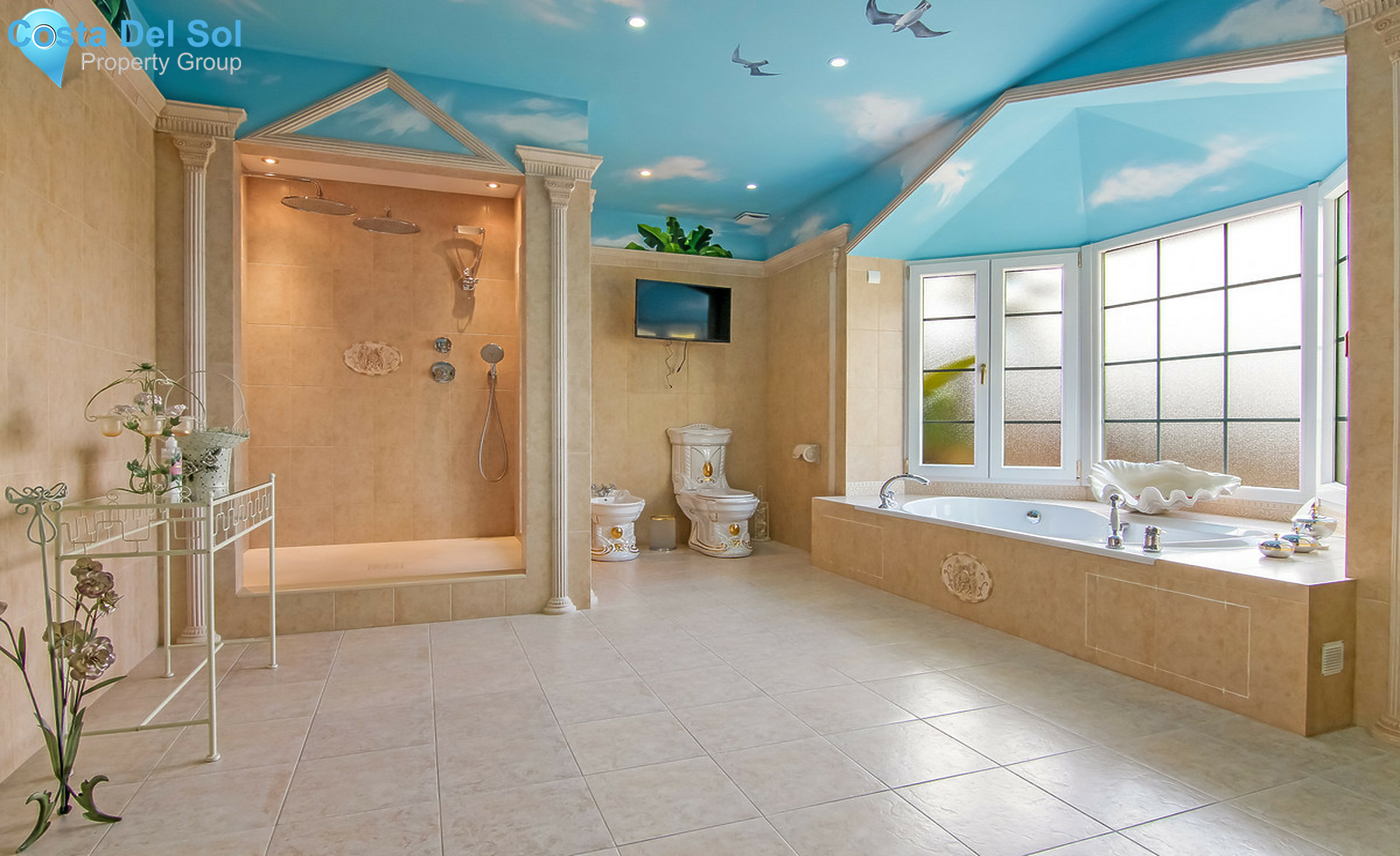 House in Sotogrande Alto-1506573