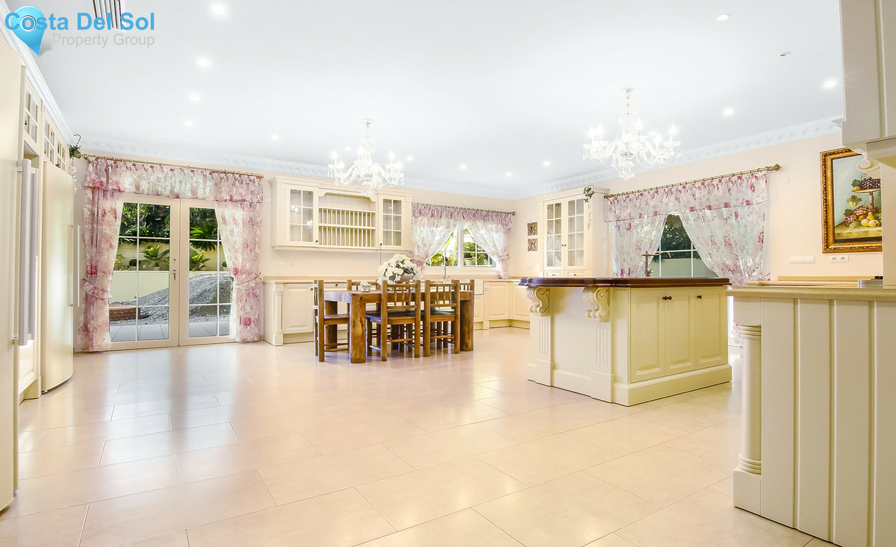 House in Sotogrande Alto-1506574