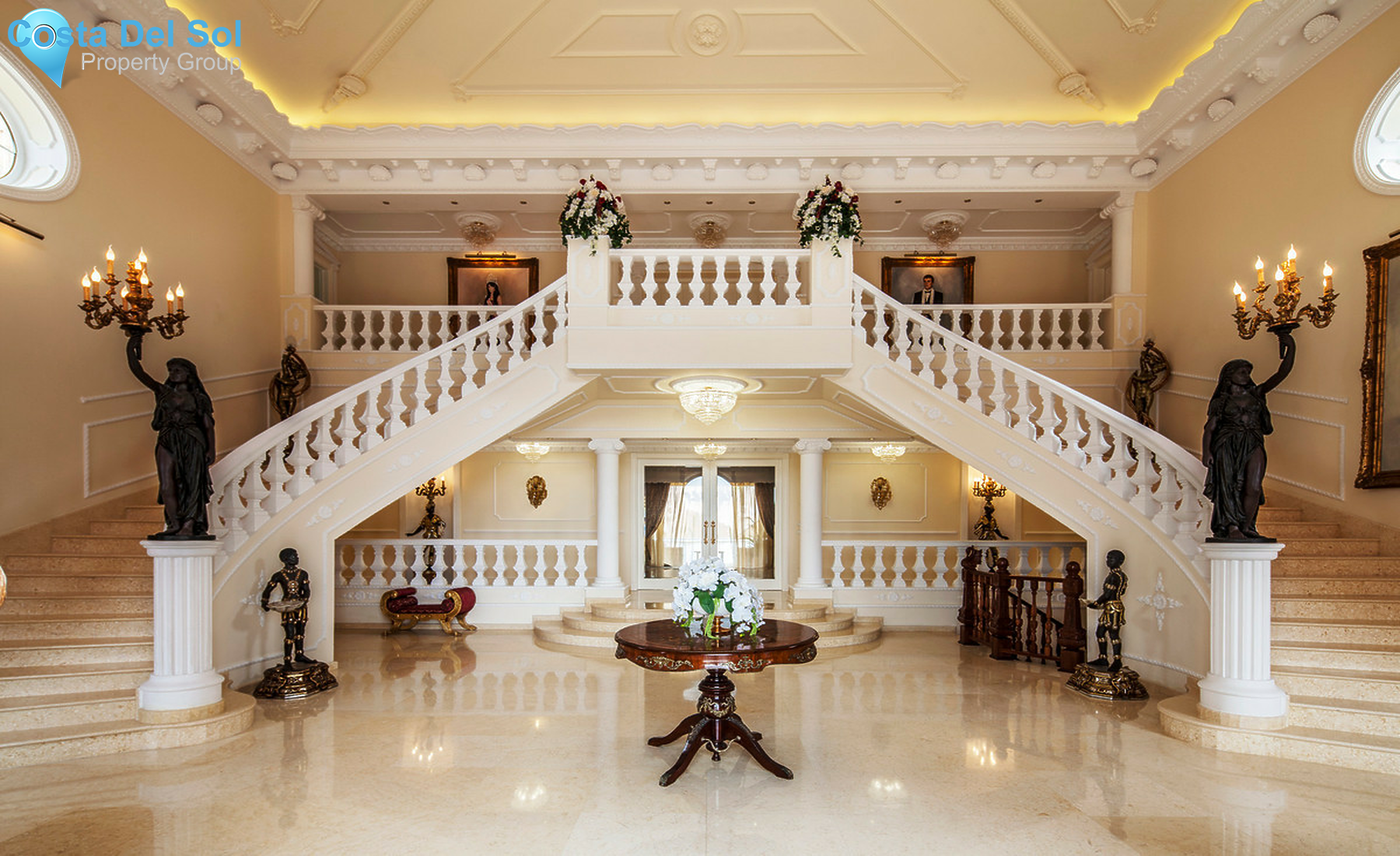 House in Sotogrande Alto-1506558